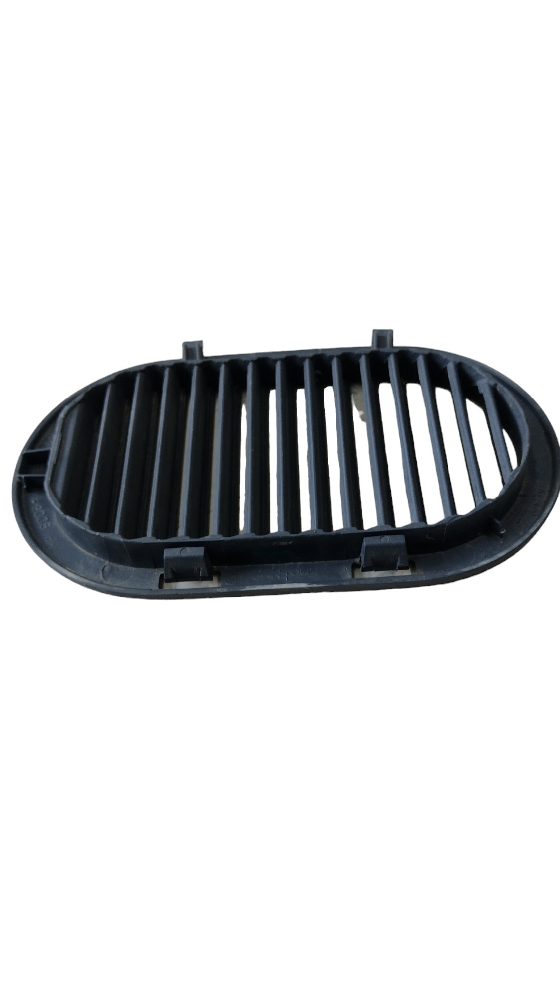 Difusor De Ar Cabine T.d Peugeot Expert 2022 3