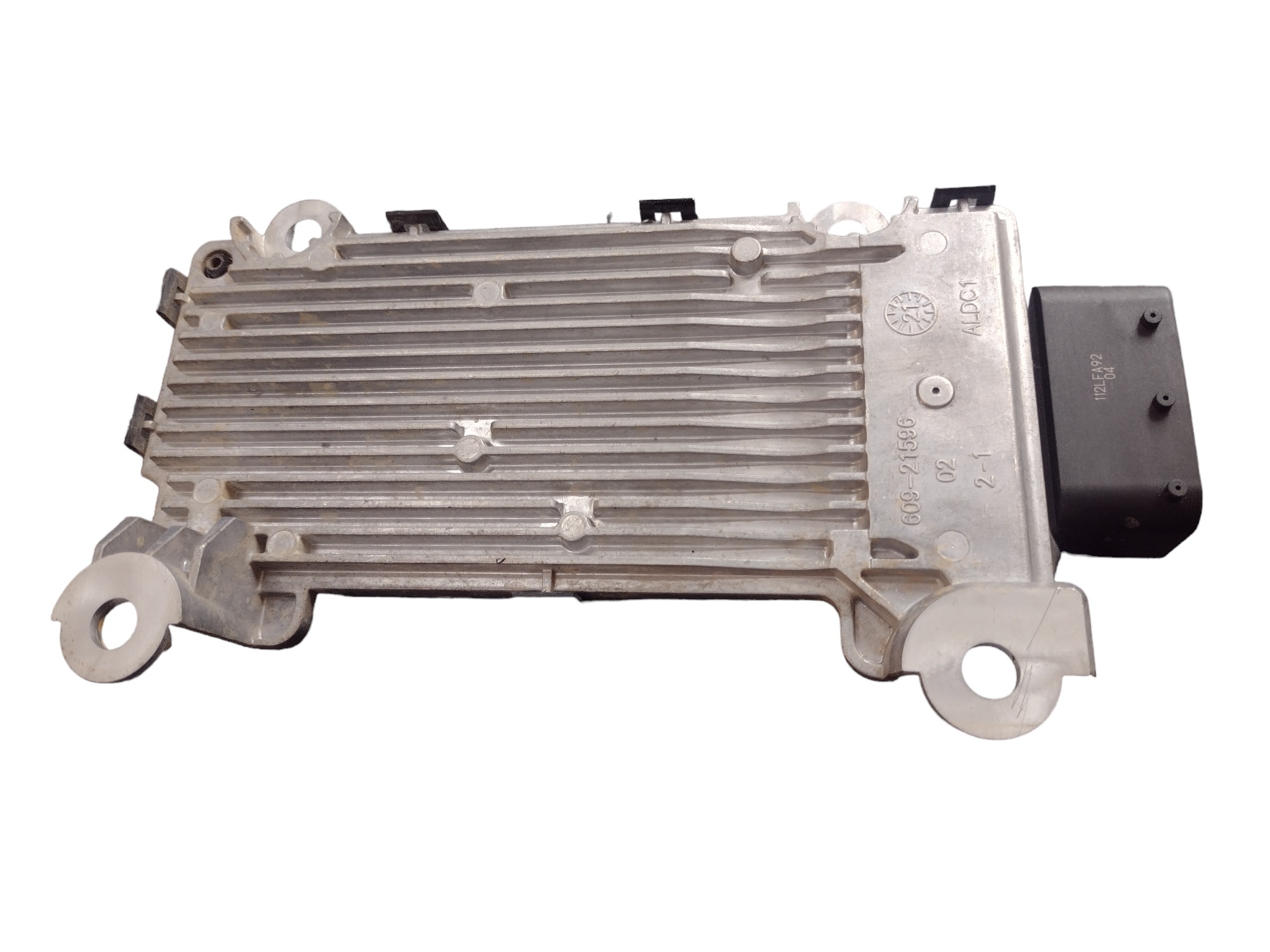 Modulo Do Cambio Automático Jeep Renegade 2022 2