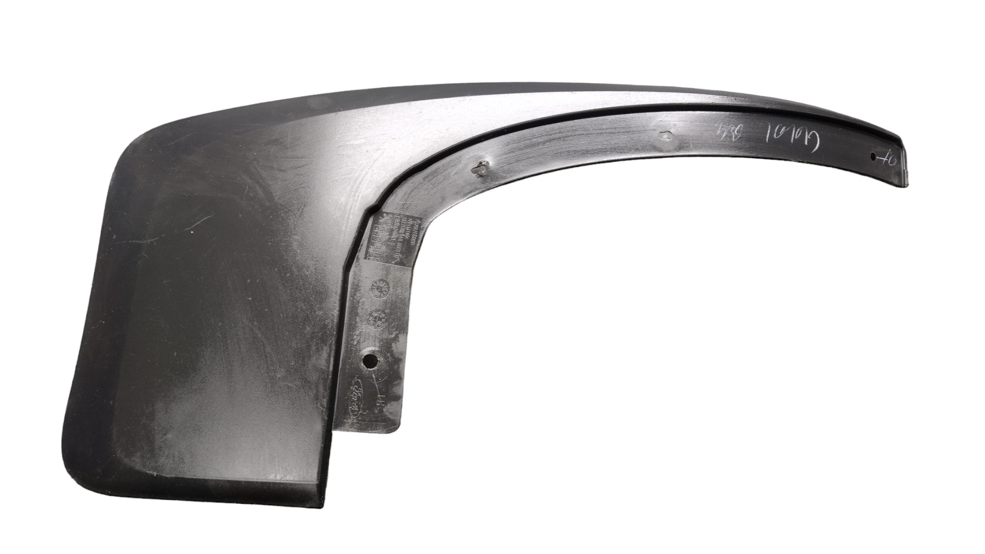 Parabarro D.d Toyota Hilux Sw4 2008 2