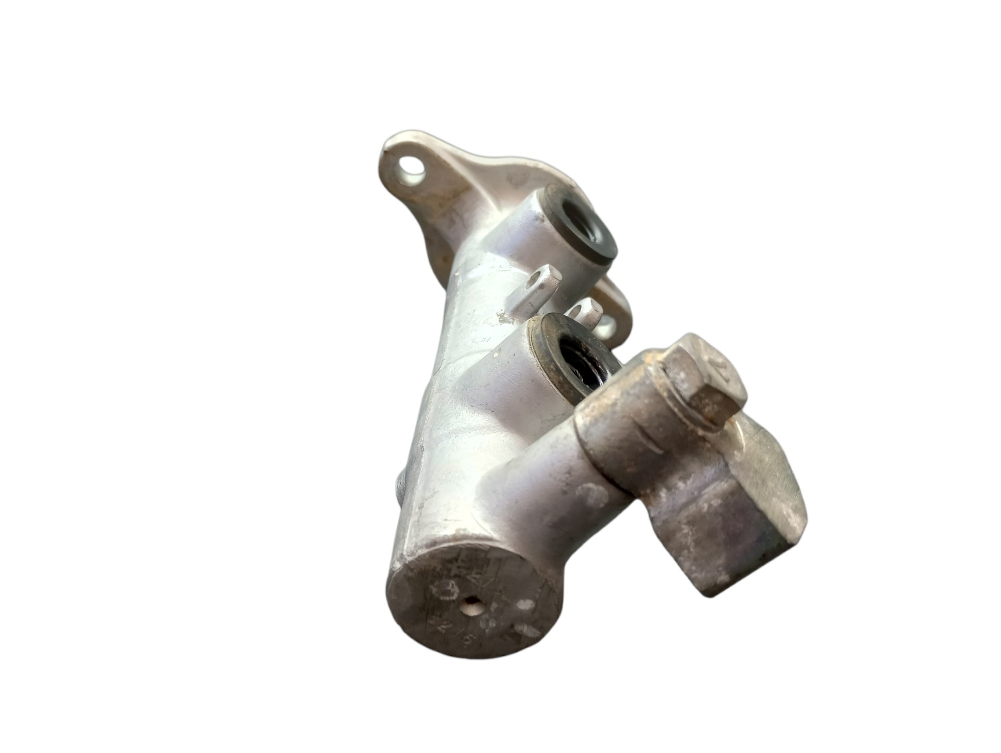 Cilindro Mestre Mitsubishi L200 2.5 2008 5