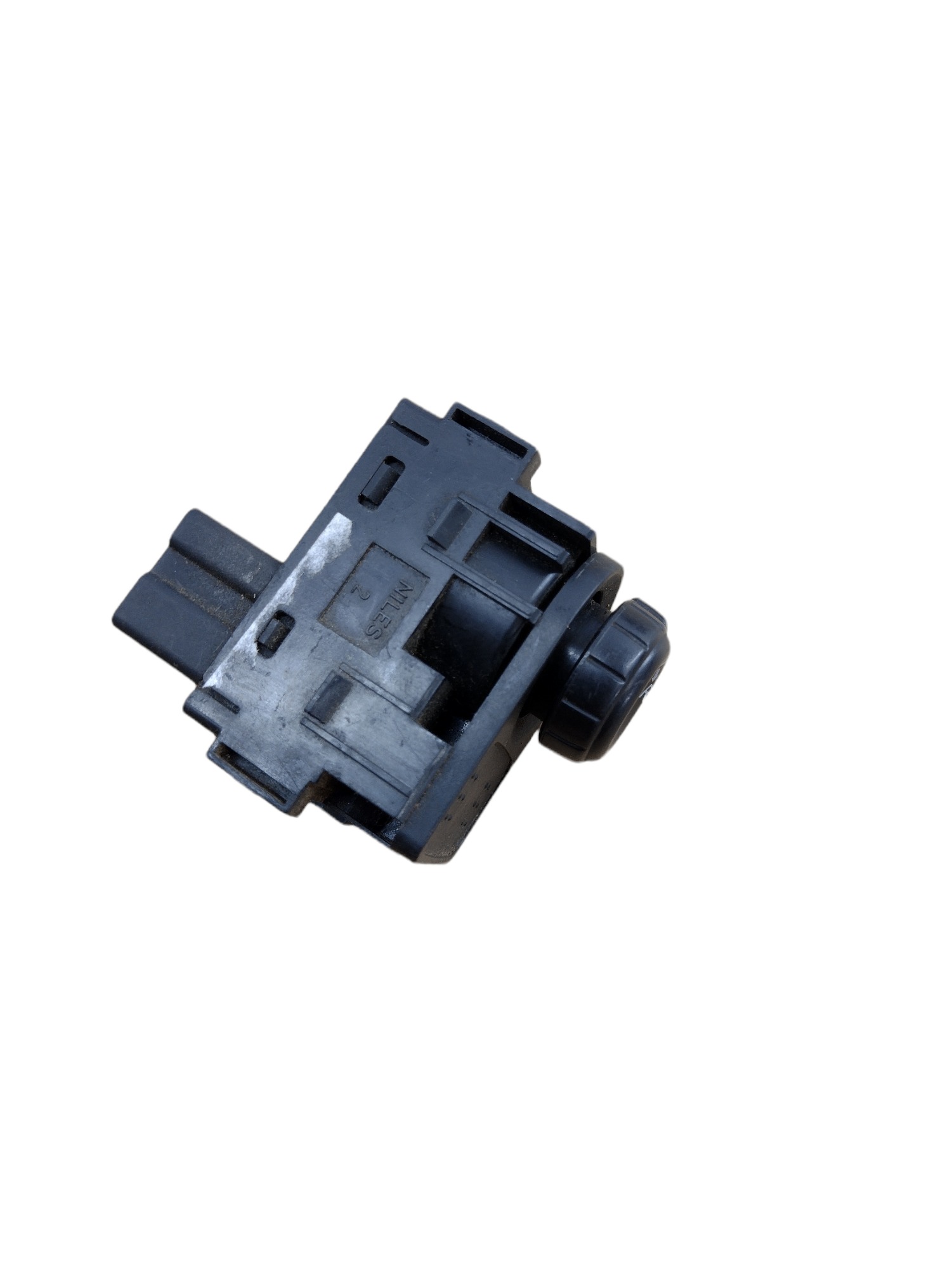 Comando Retrovisor Nissan X-terra 2003 3