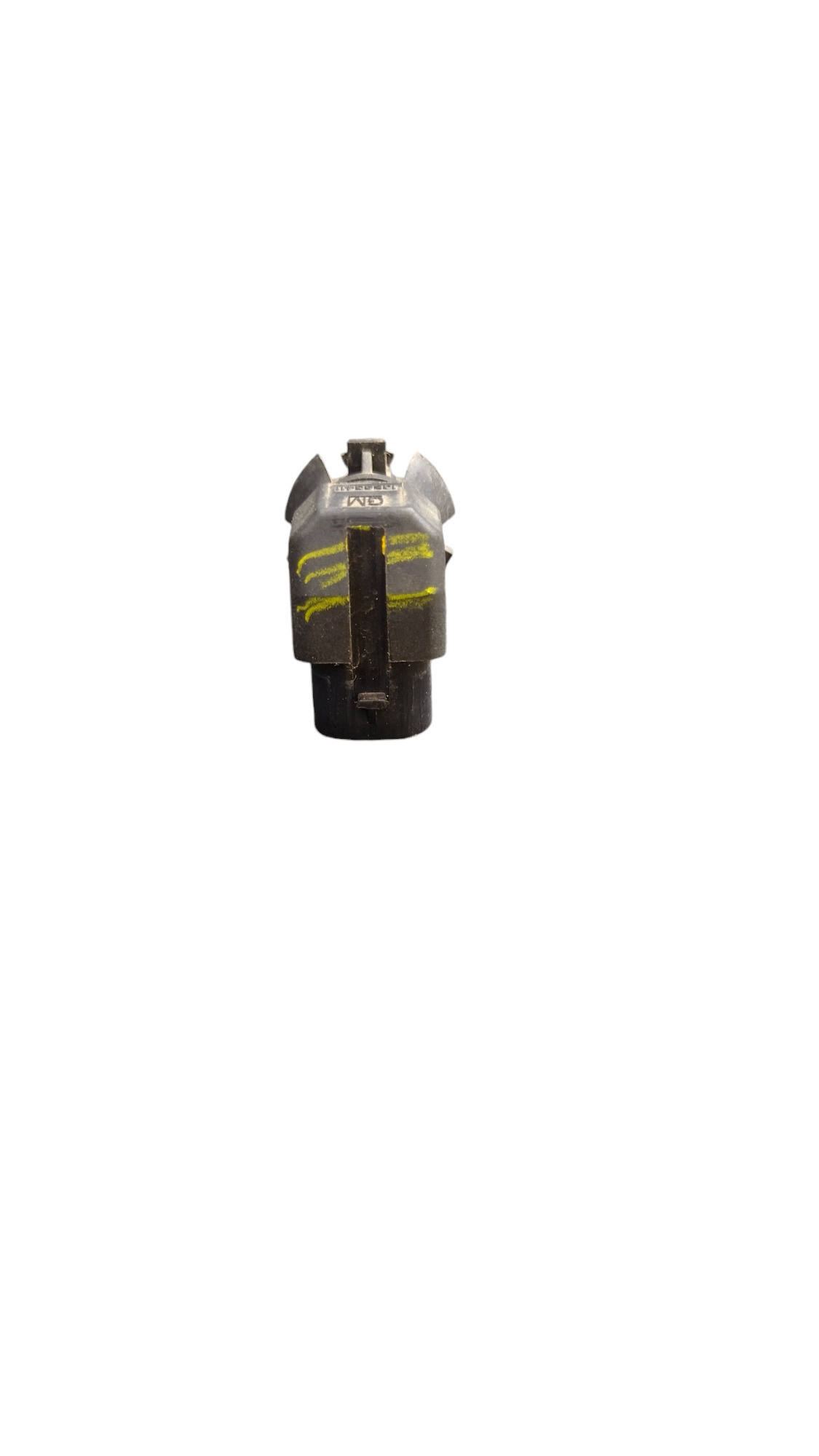 Sensor De Temperatura Externa Gm Tracker 1.2 Turbo 2024 Preto 5