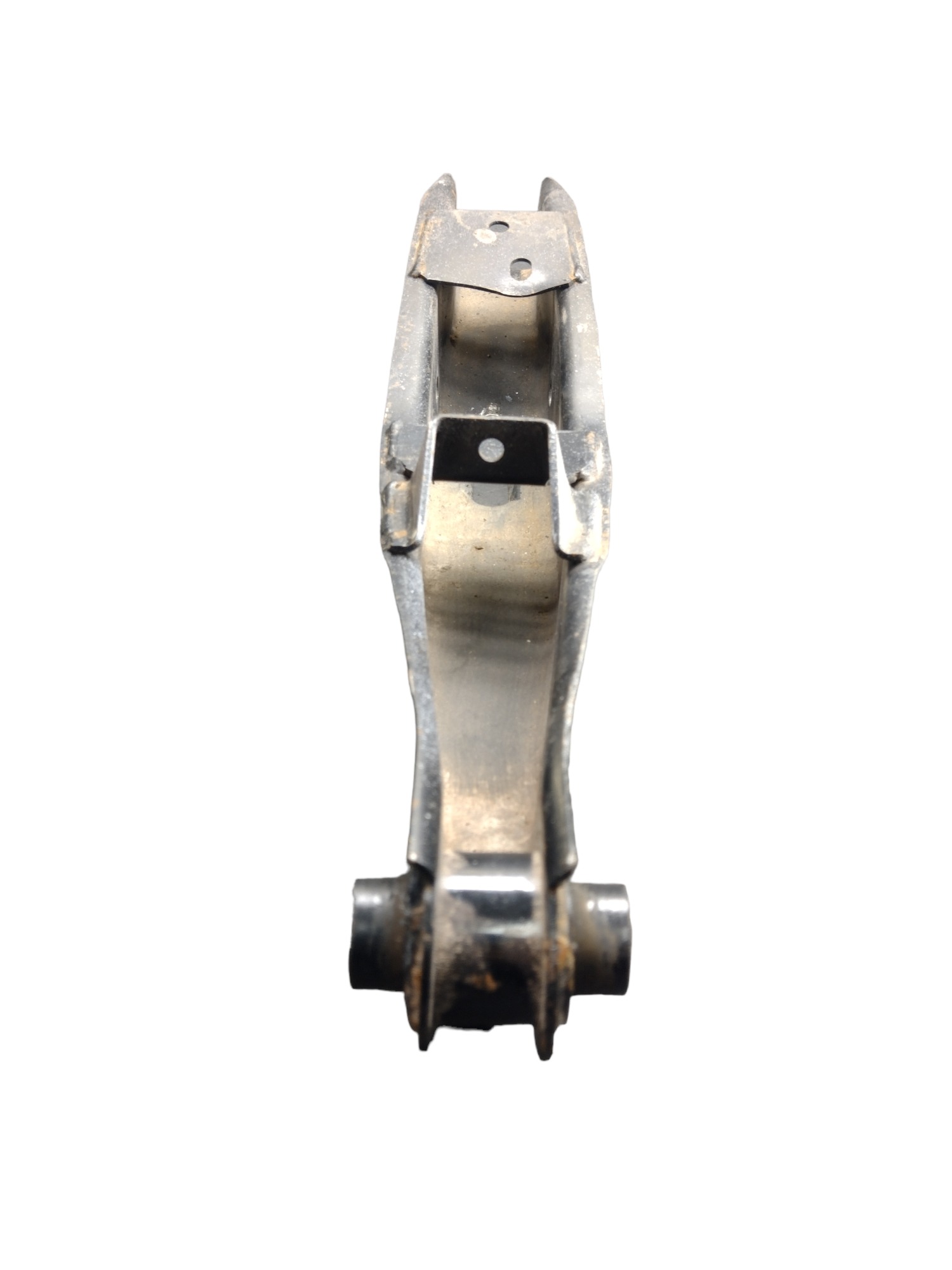 Braço Inferior Suspensão Traseira Chevrolet Camaro 2012 4