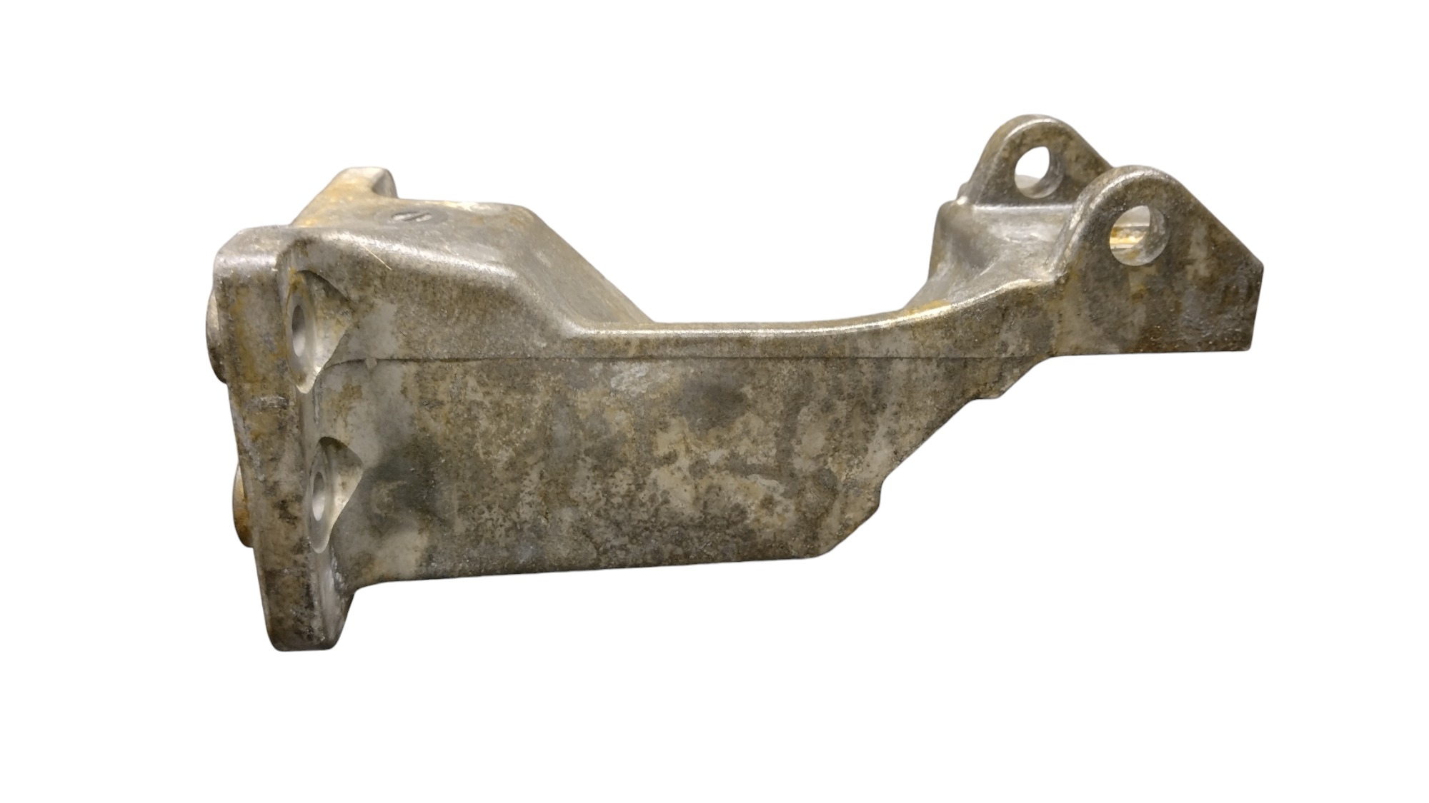 Suporte Coxim Motor L.d Pajero Tr4 2.0 2011 3