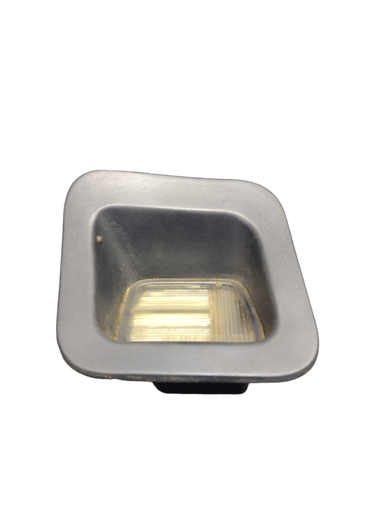 Luz De Placa T.d Dodge Ram 2012 2