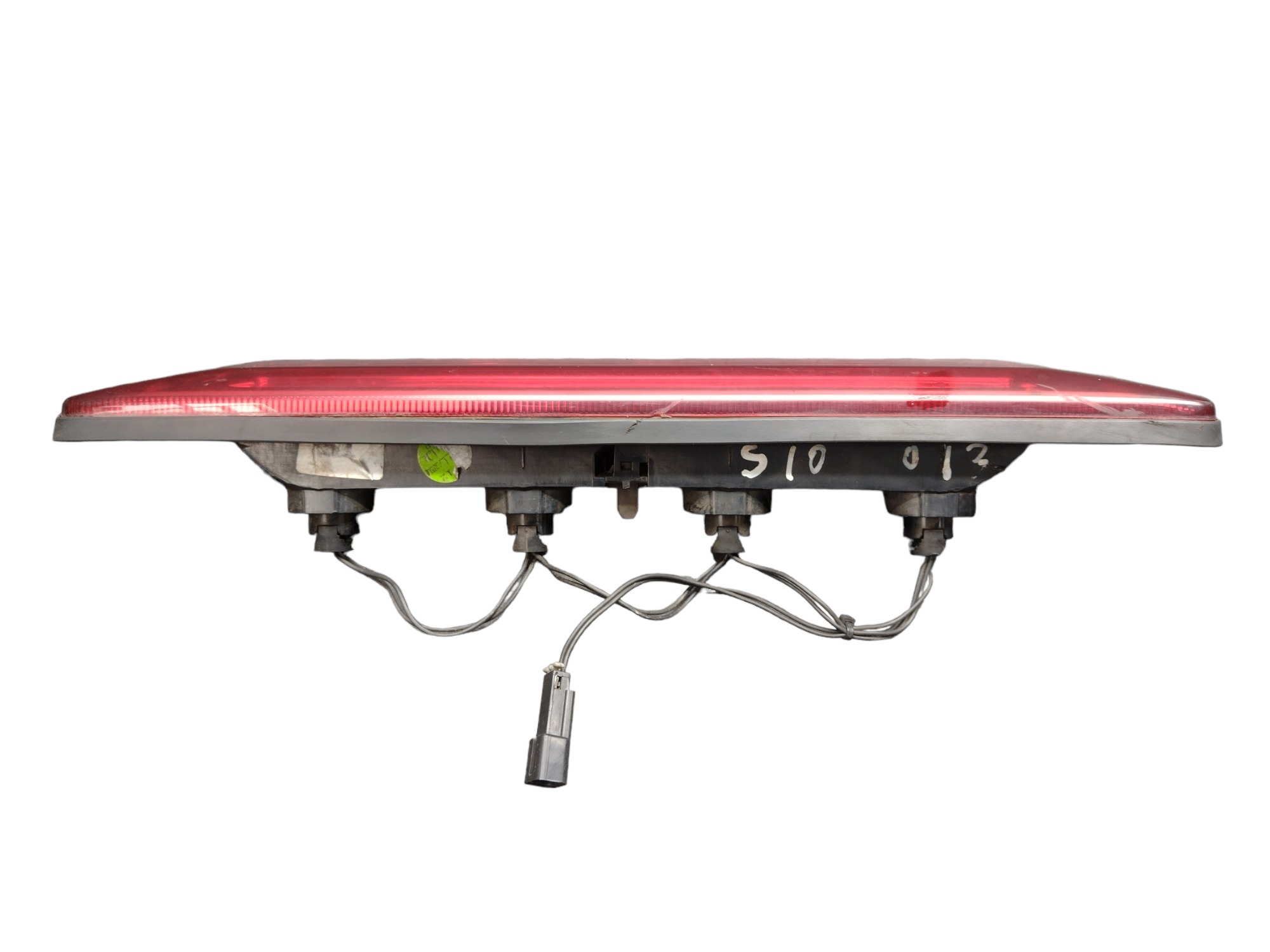 Break Light S10 2012 Com Pequeno Detalhe 2