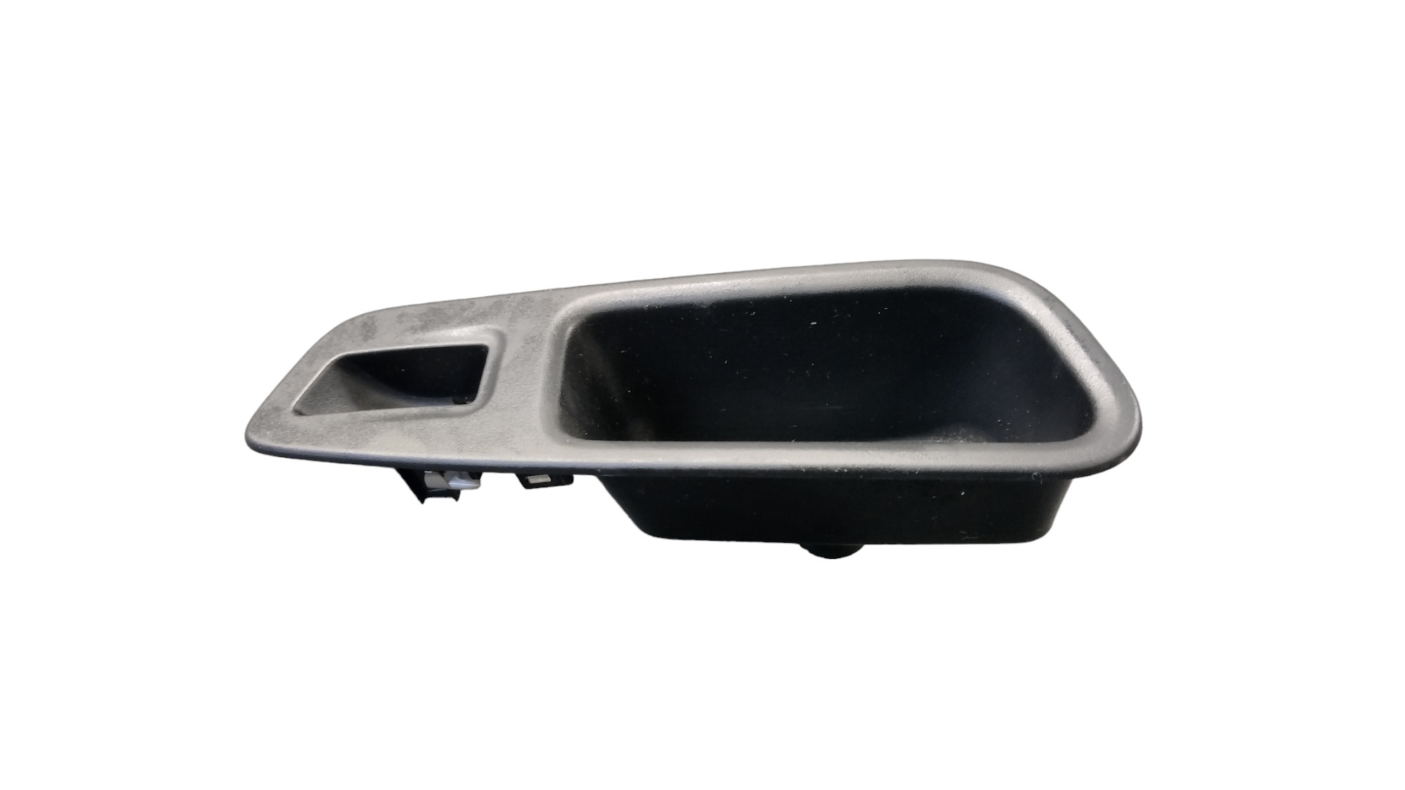 Moldura Comando De Vidro T.e Toro 2022 2