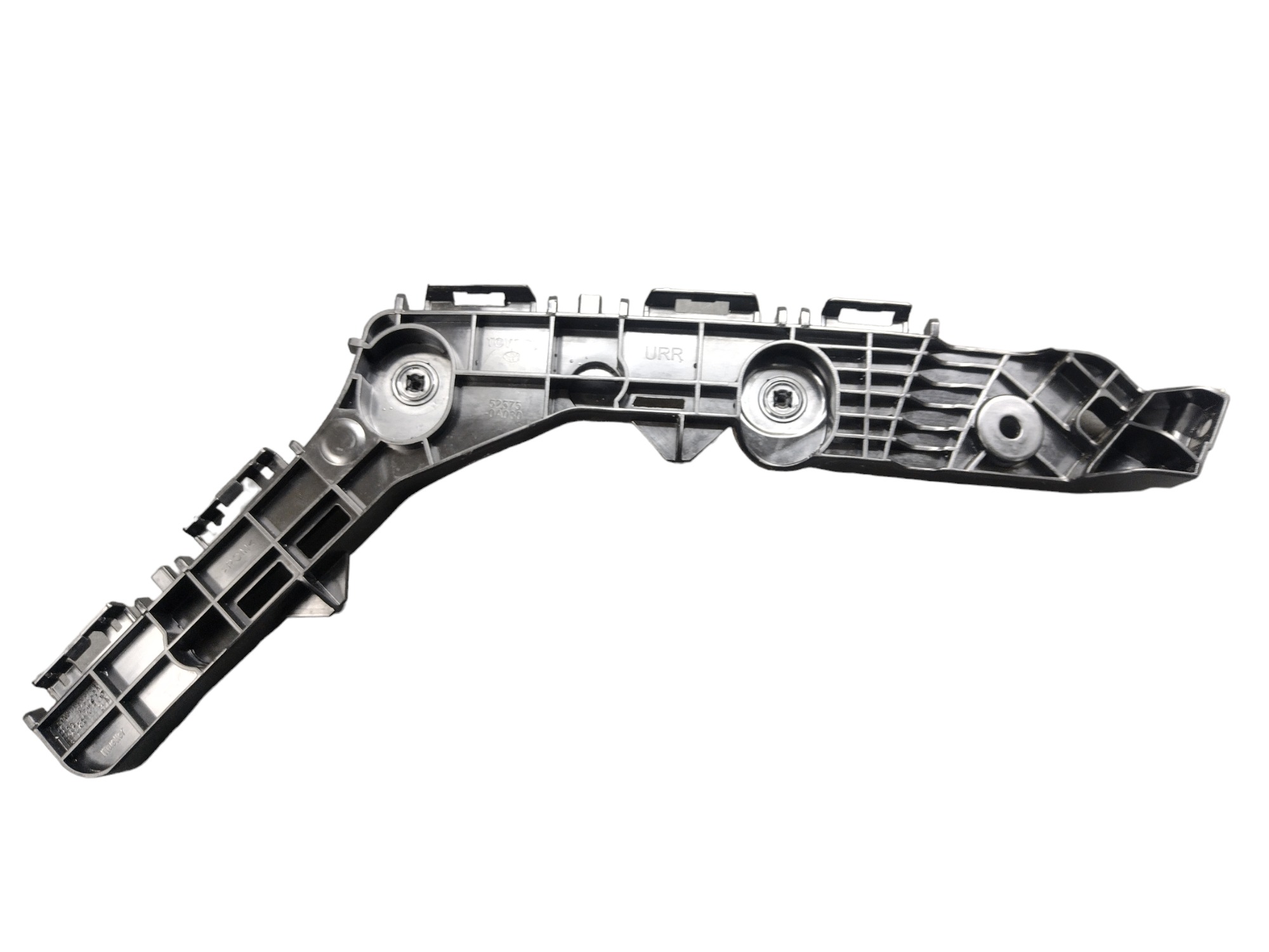 Guia Suporte Parachoque T.d Corolla Cross 2022 5