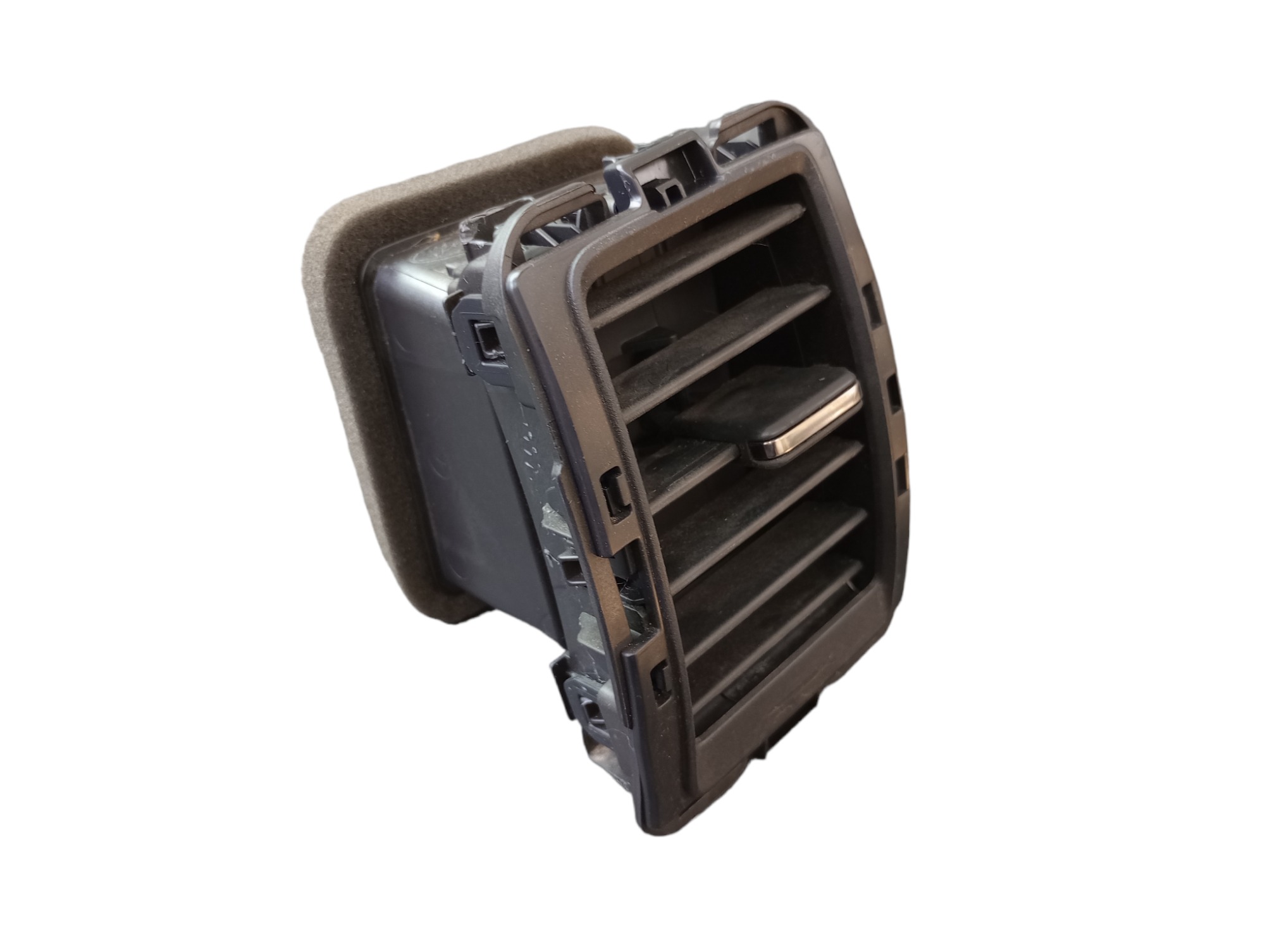 Difusor De Ar L.d Ranger 2020 2