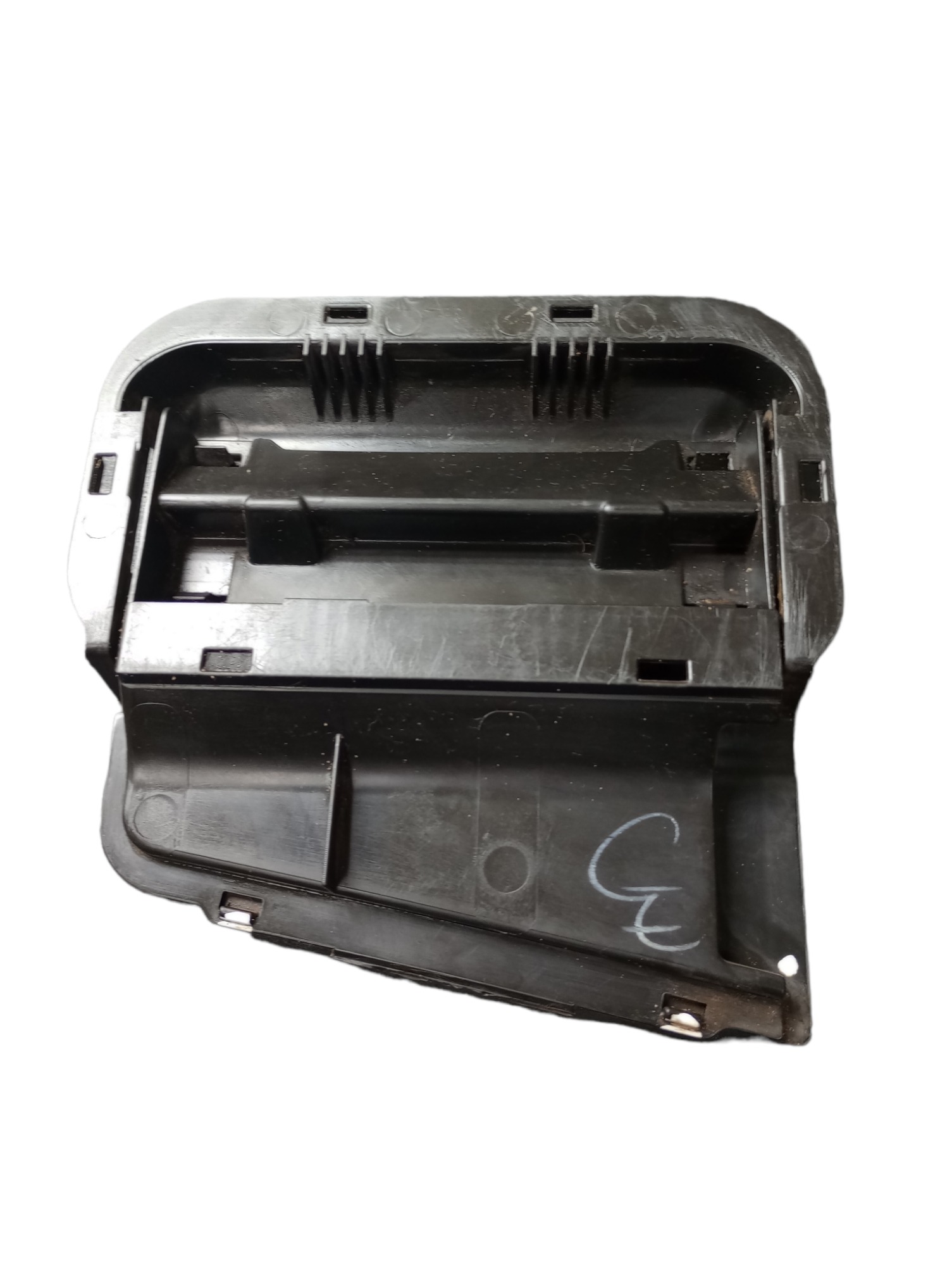 Difusor De Ar L.e Cabine Toyota Hilux 2022 2