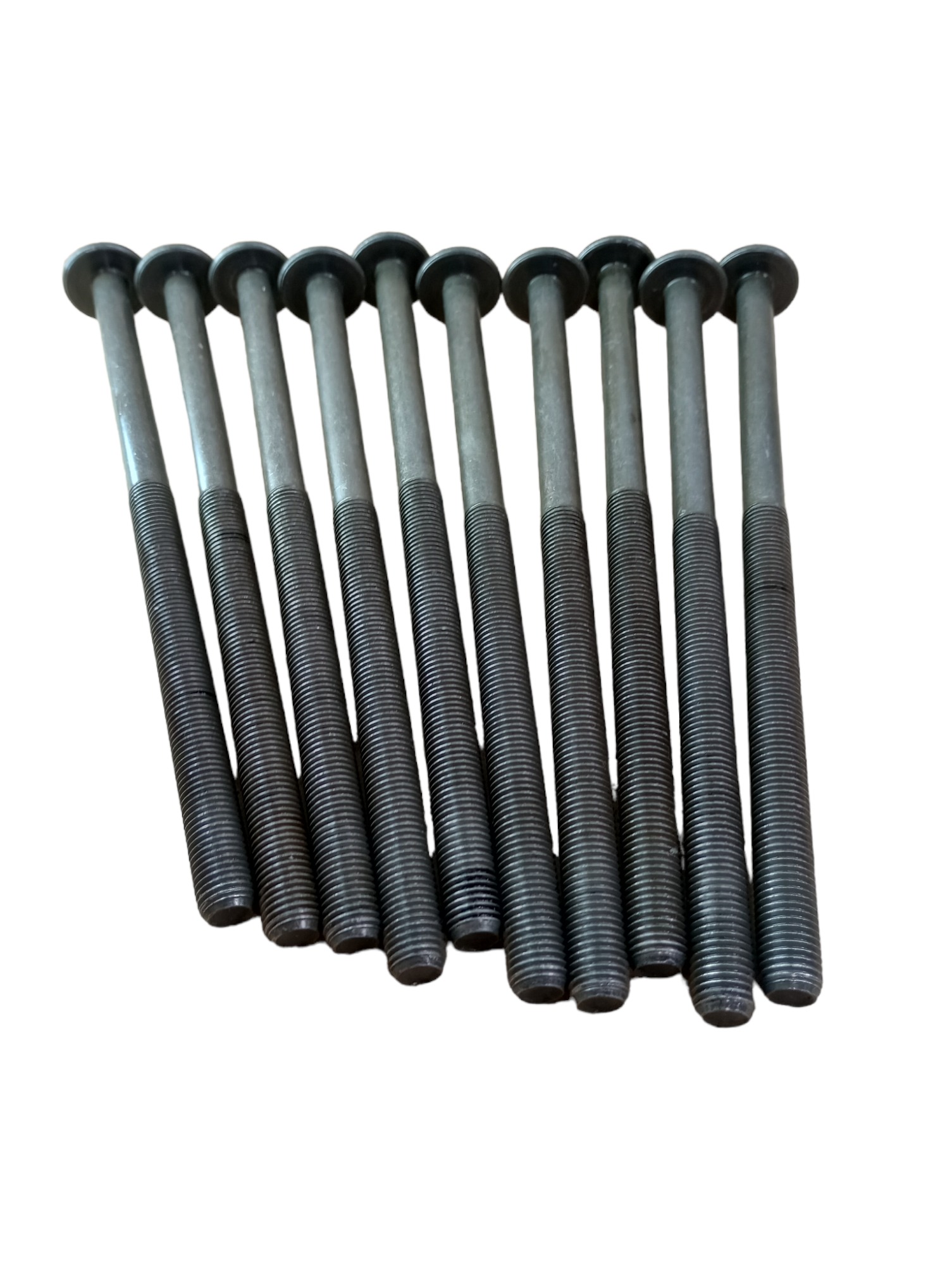 Parafuso Fixação Cabeçote Sprinter 2.2 311 314 415 515 2021 3