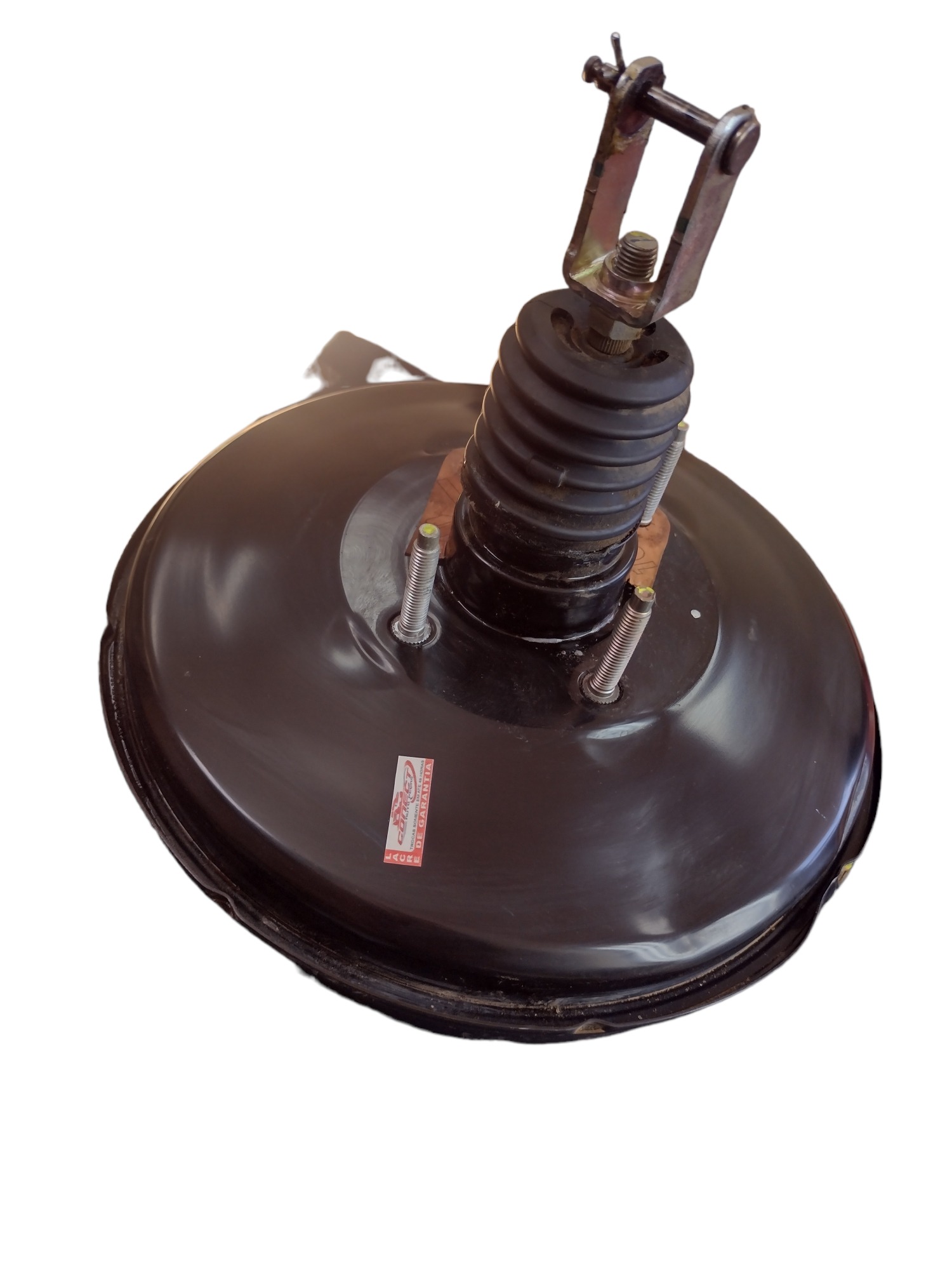 Hidrovacuo Toyota Hilux 3.0 2015 4