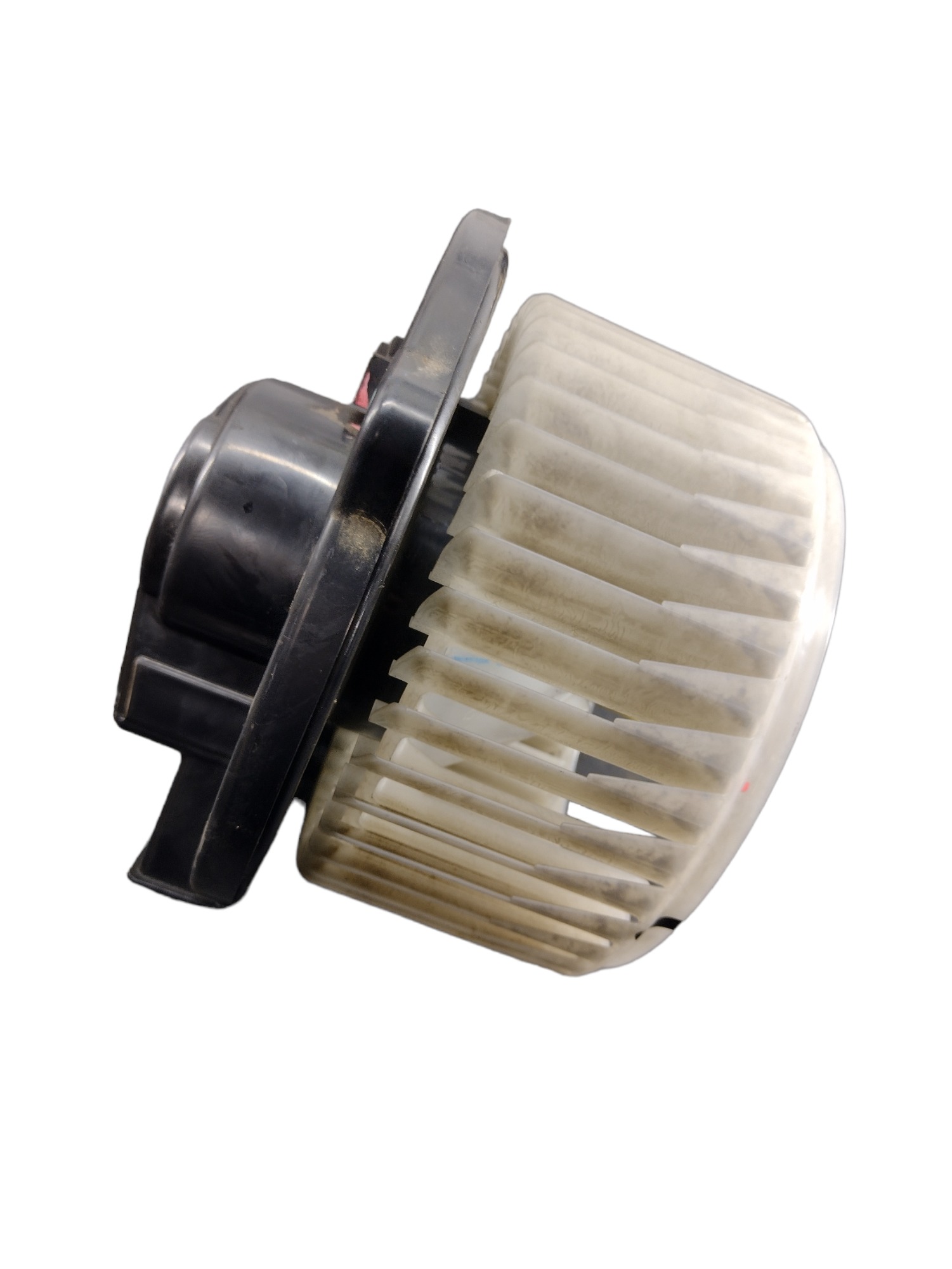Motor Ar Forçado Toyota Hilux 2010 9