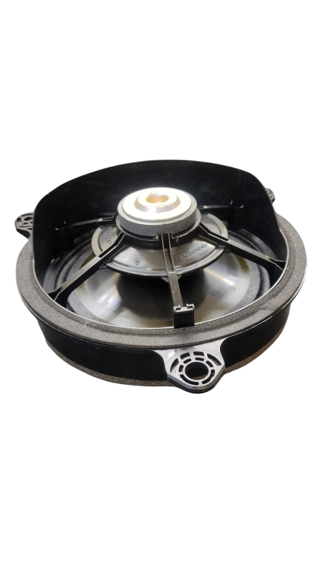 Alto Falante Porta D.d Corolla Cross 2024 Preto 4