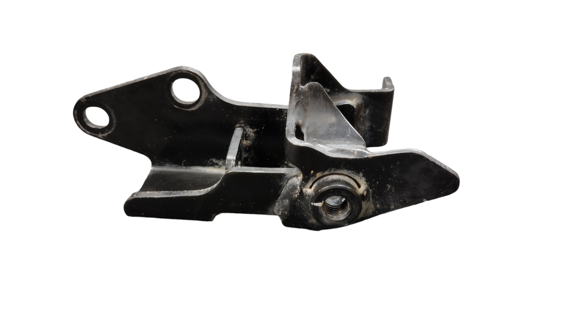 Suporte Calço Caixa De Câmbio Peugeot Expert 1.6 2021 4