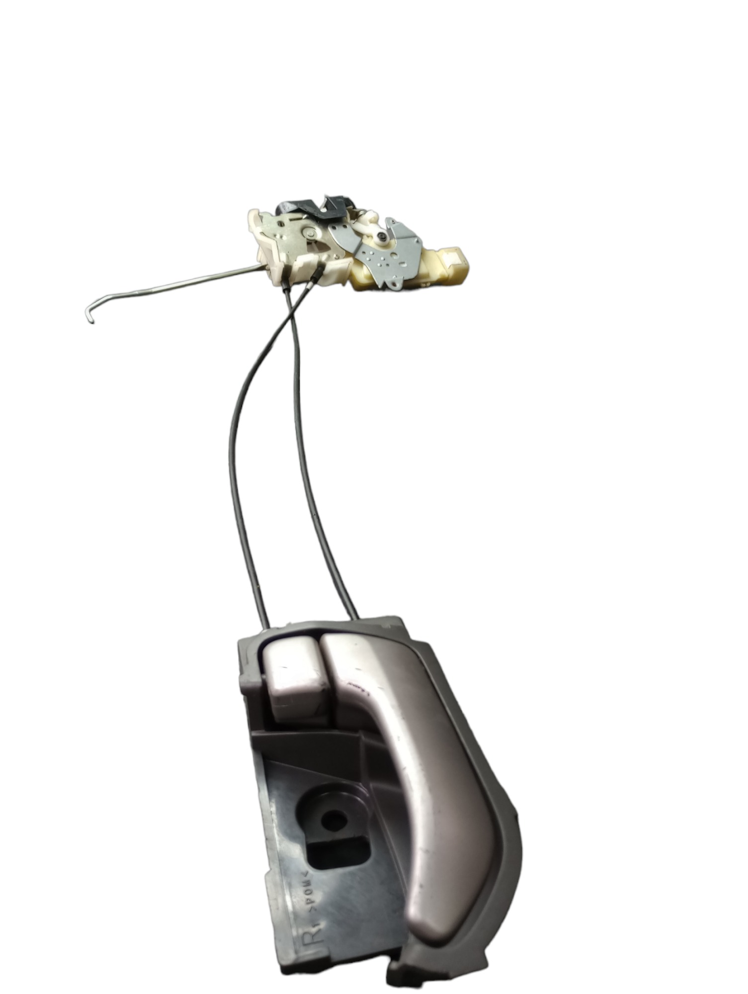 Fechadura Porta Dianteira Direita S10 Ltz 2.8 2014 4