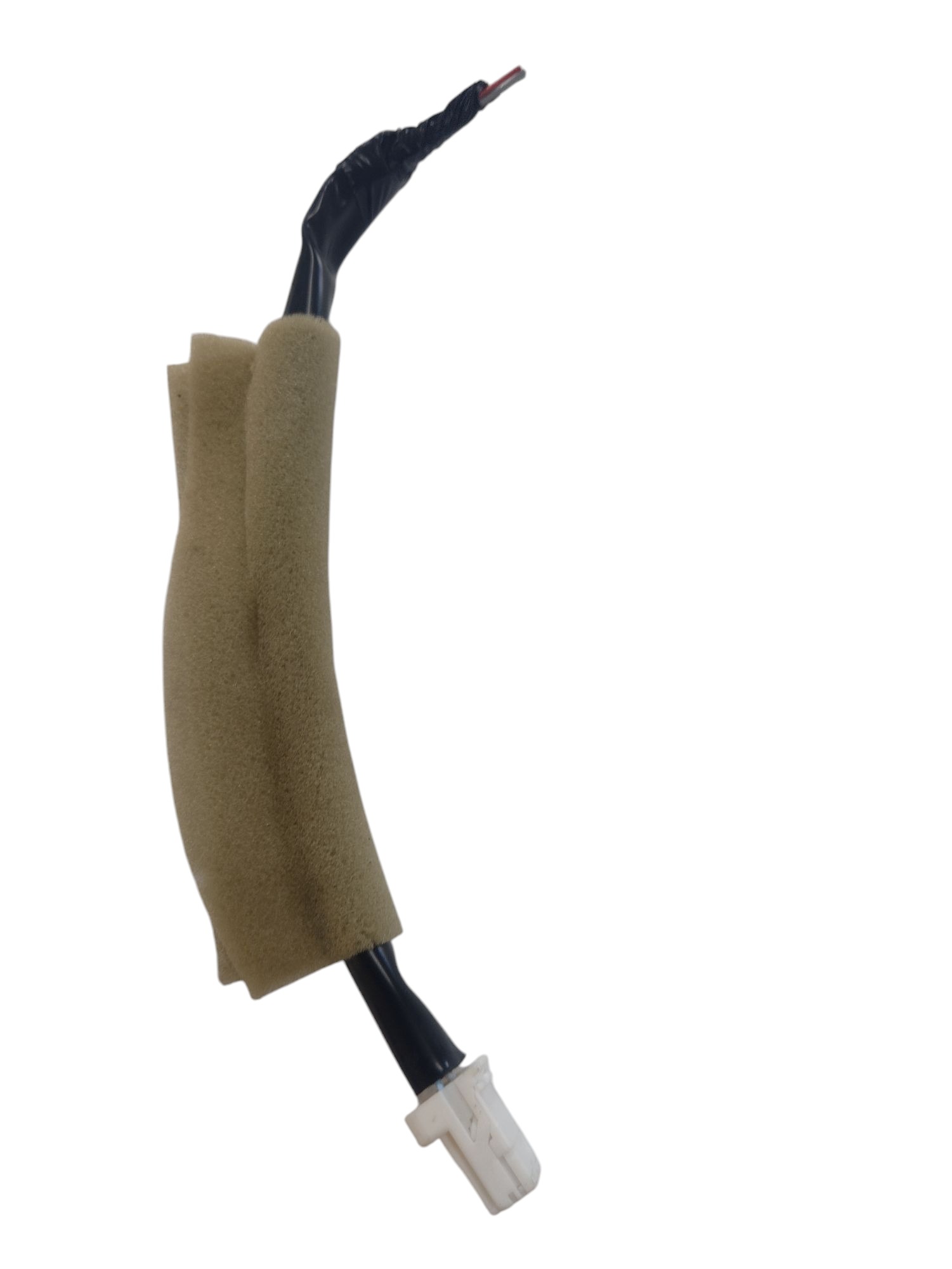 Plug Comando Ar-condicionado Nissan Kicks 2023 2
