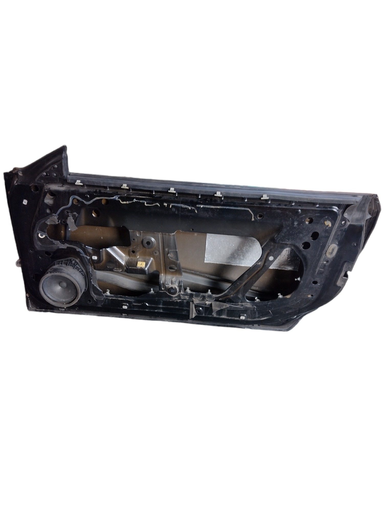 Porta D.d Gm Camaro 2011 Preto 4
