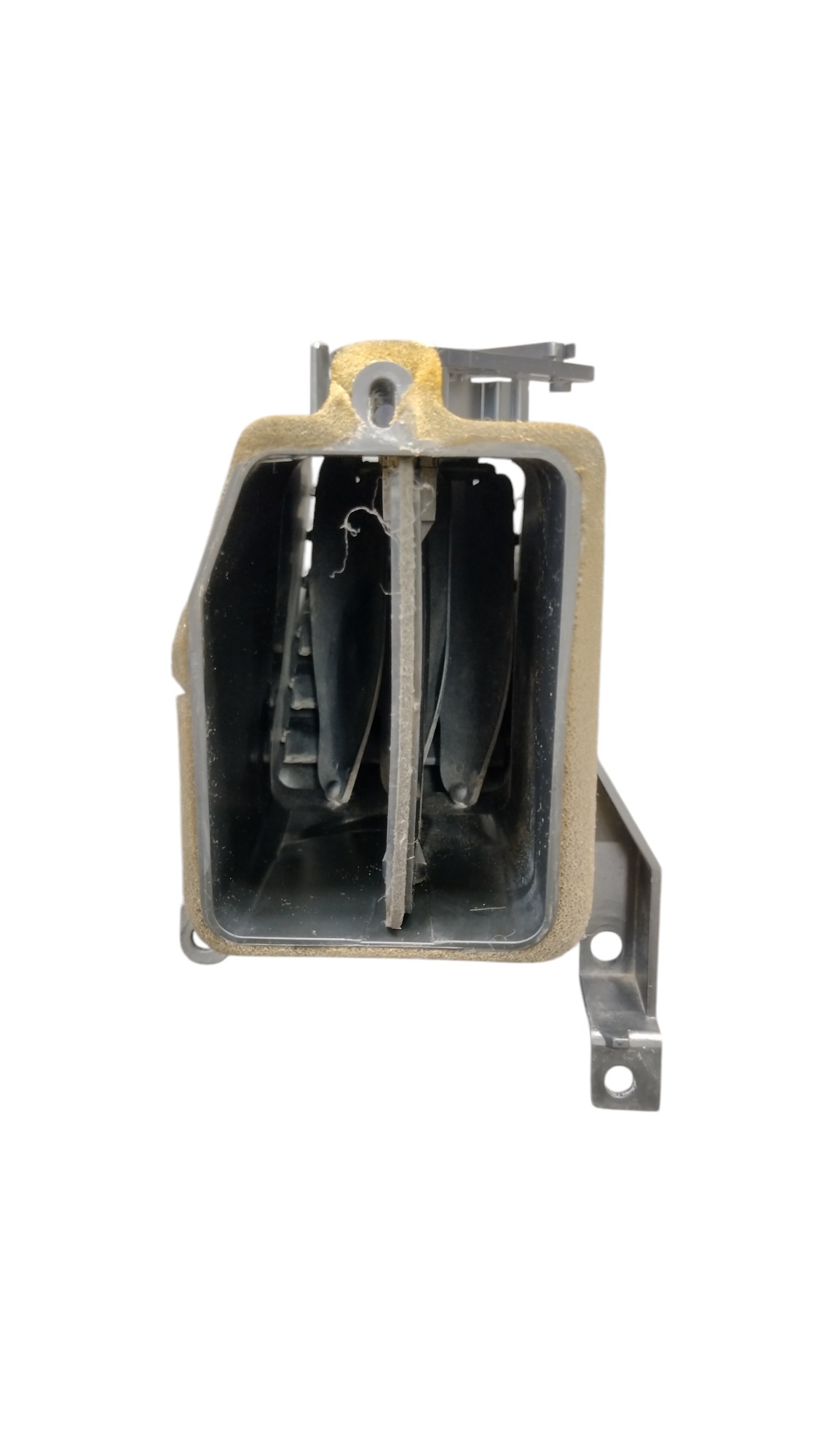 Difusor De Ar Esquerdo L200 Triton 2013 3