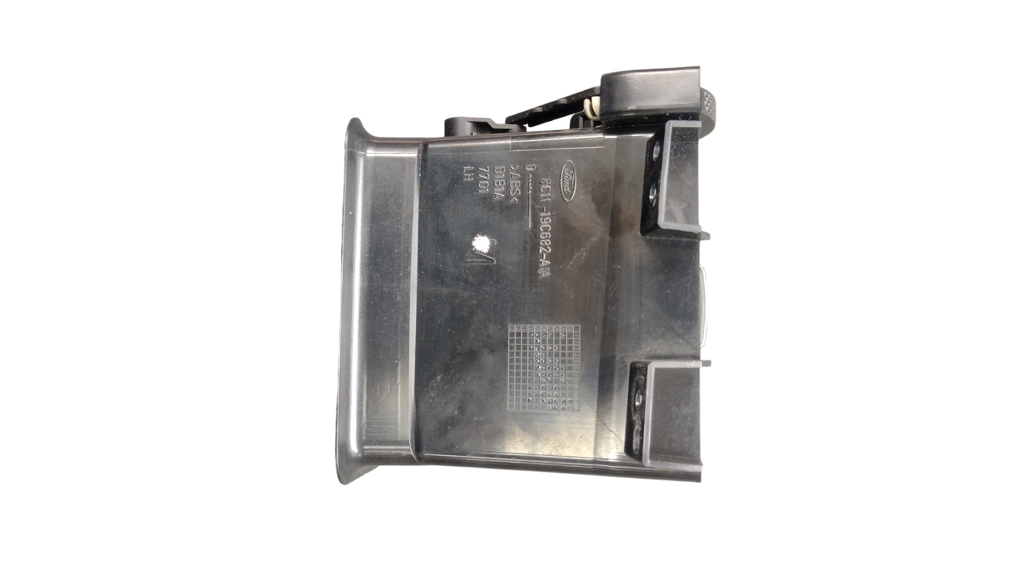 Difusor De Ar Central L.e Ford Transit 2011 5