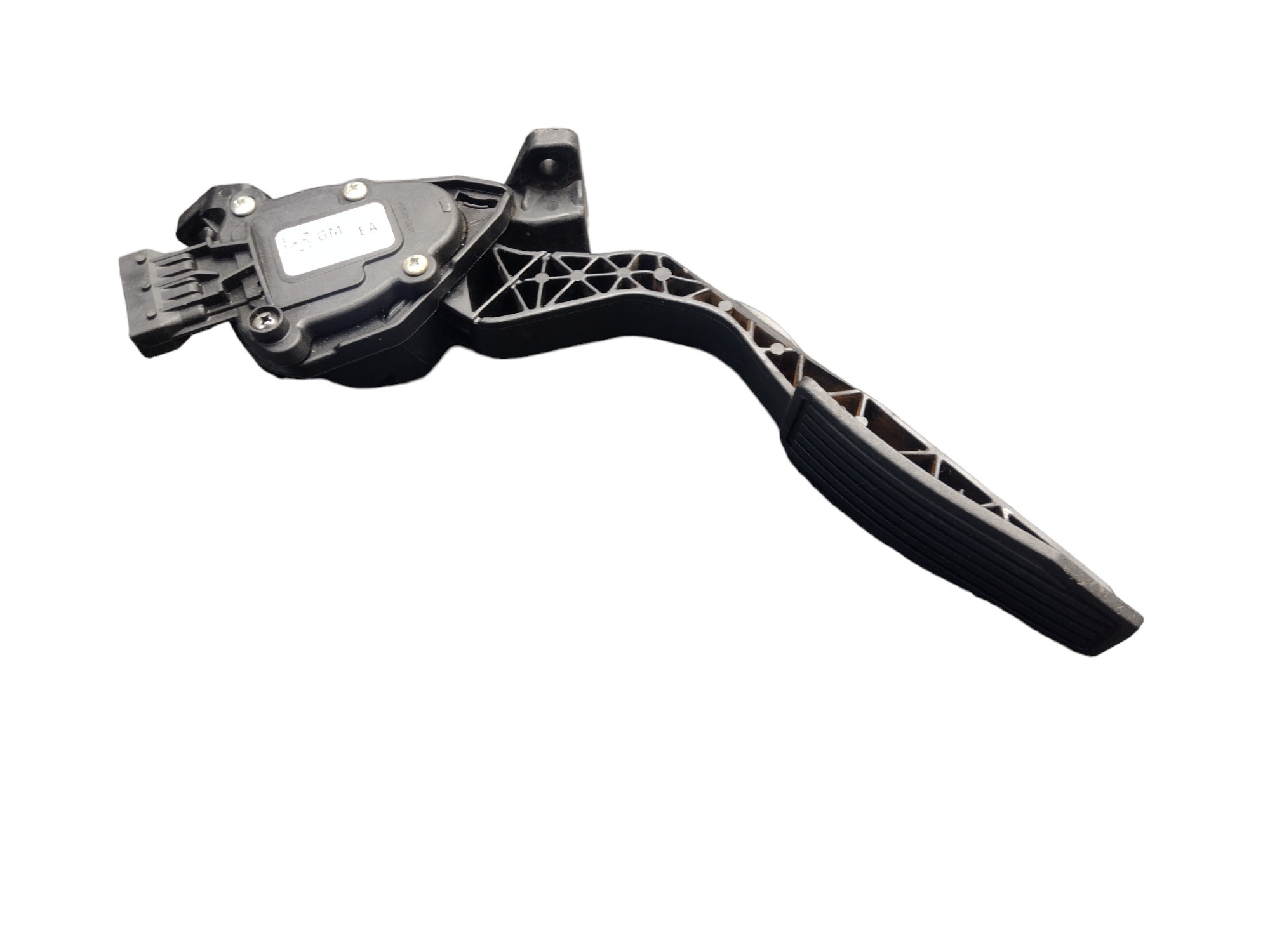 Pedal Acelerador S10 2016 2