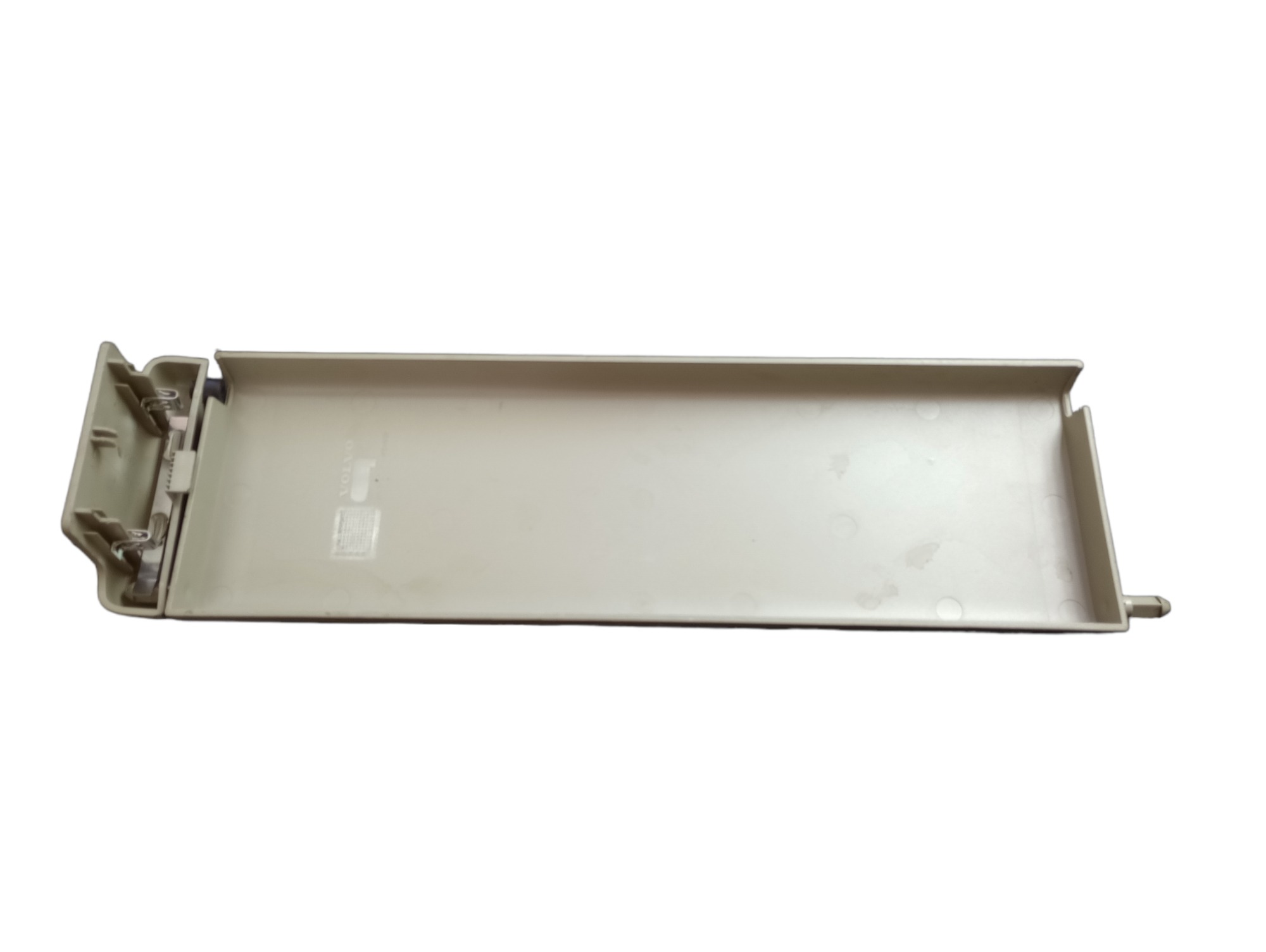 Acabamento Interno Cabine Fh 460-540 2016 A 2021 4