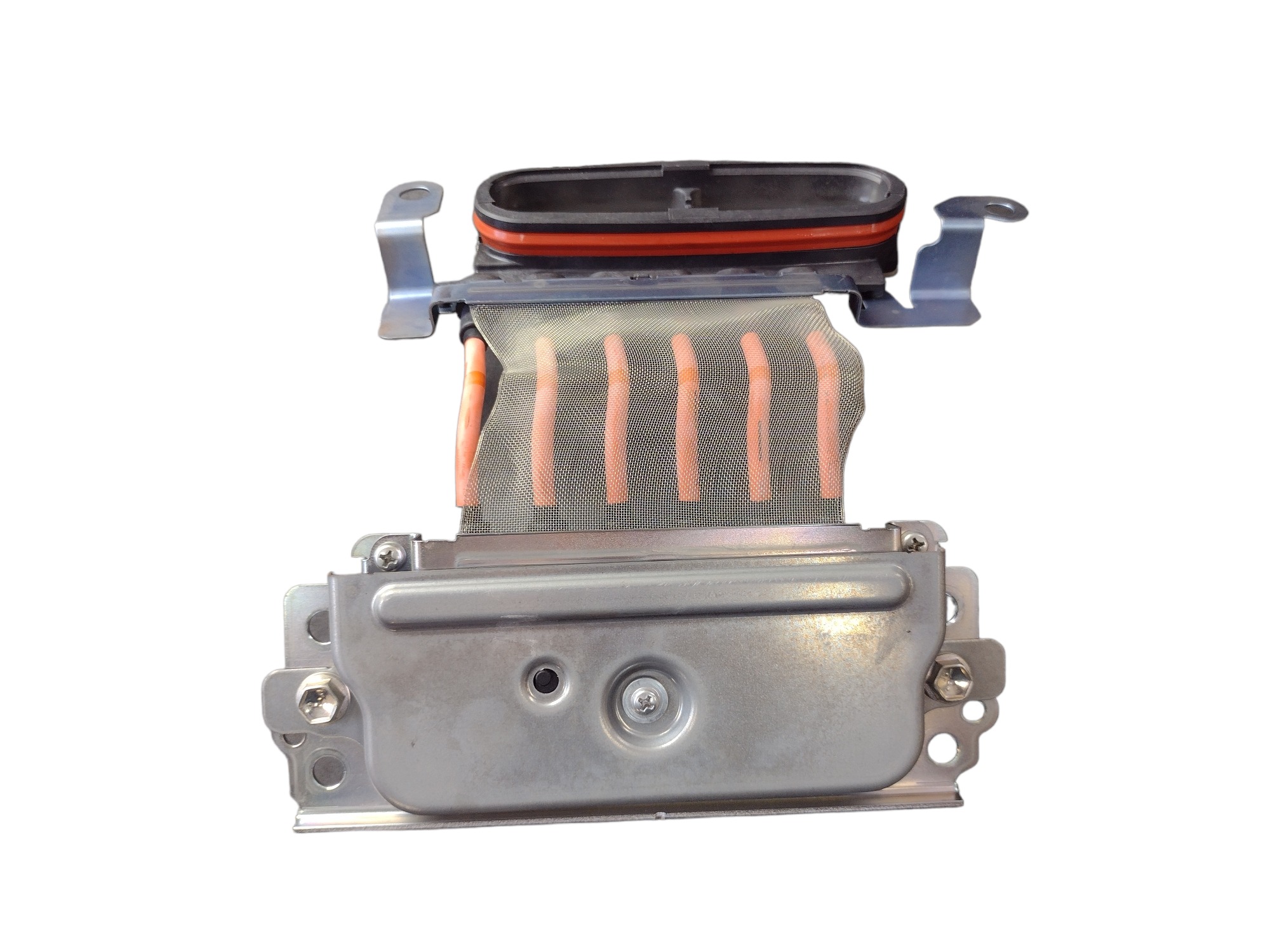 Conector Conversor Câmbio Corolla Cross Xrx 1.8 Hybrid 2022 4