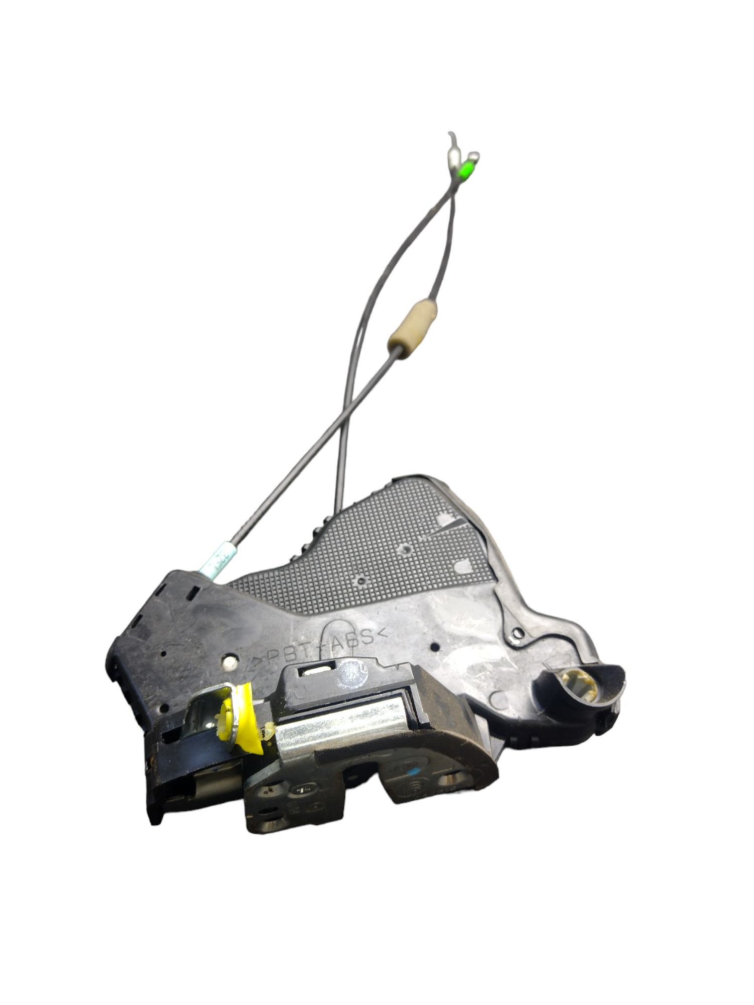 Fechadura Porta D.e Hilux Sw4 2015 A084219 3