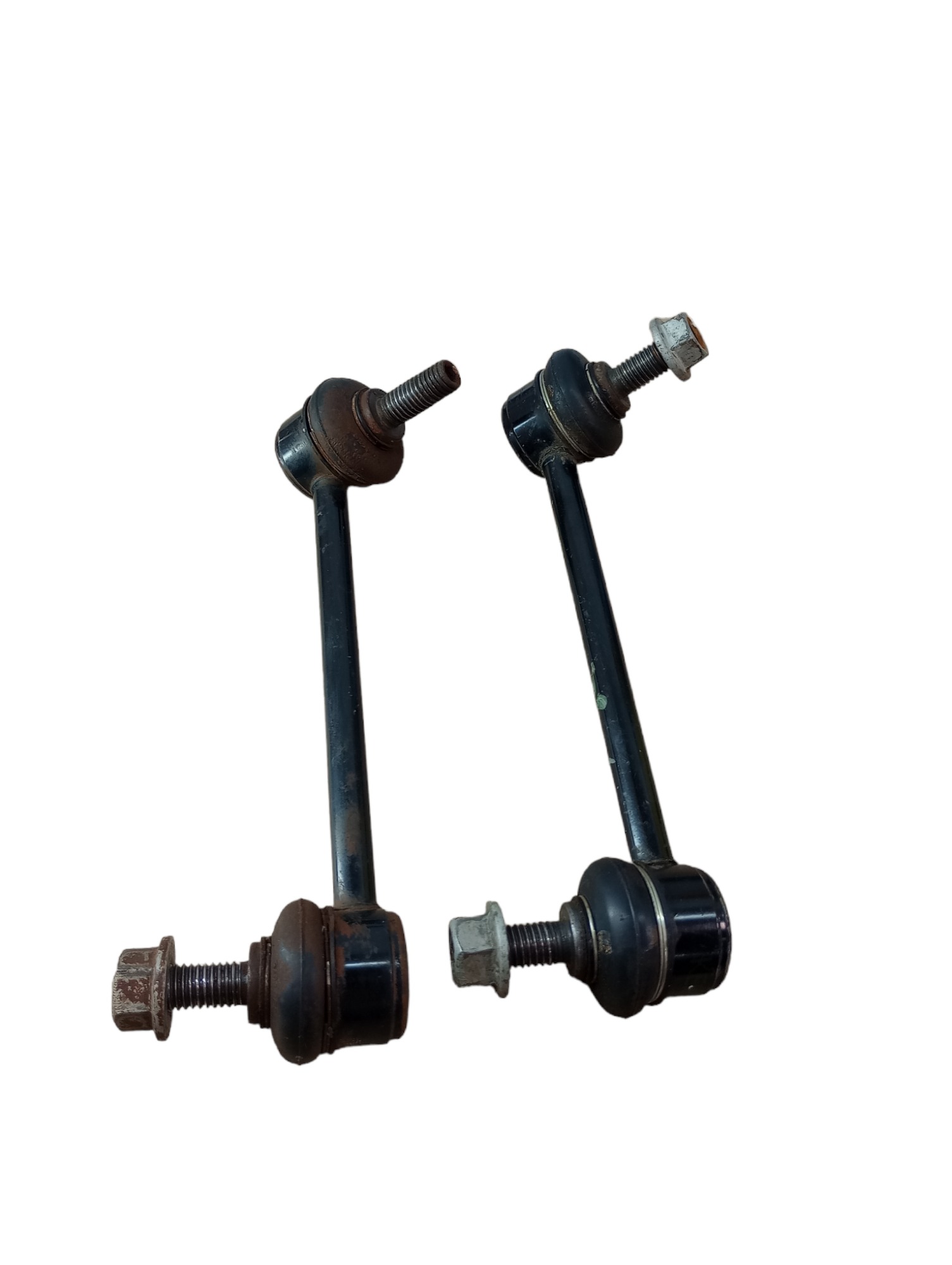 Bieleta Chevrolet S10 2.8 Diesel 2014  Par 2