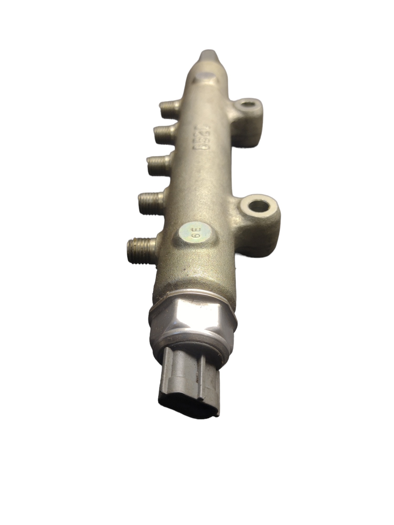 Flauta Dos Bicos Injetores L200 Triton 3.2 2016 4