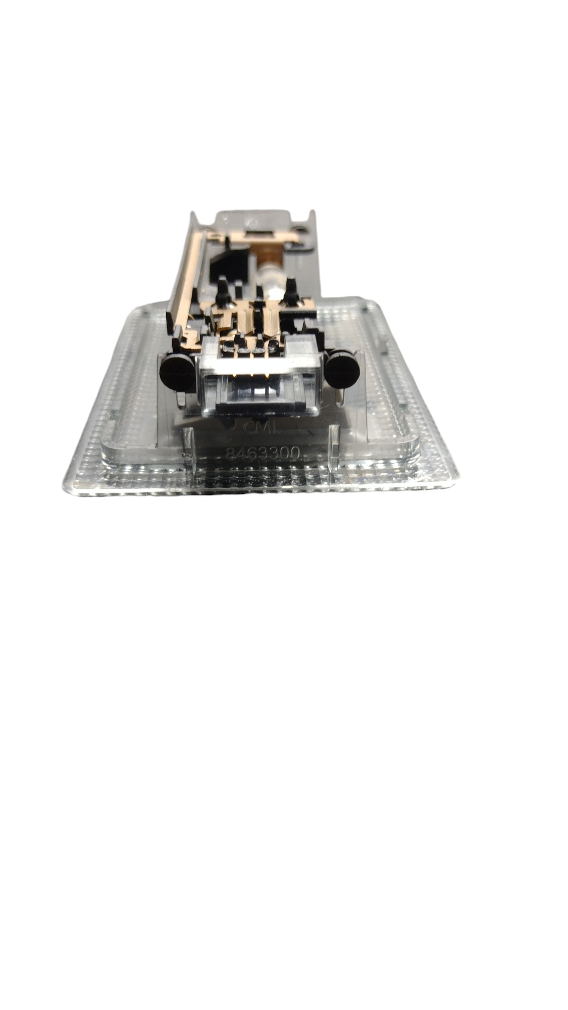 Luz Cortesia Teto Chevrolet Tracker 2021 2