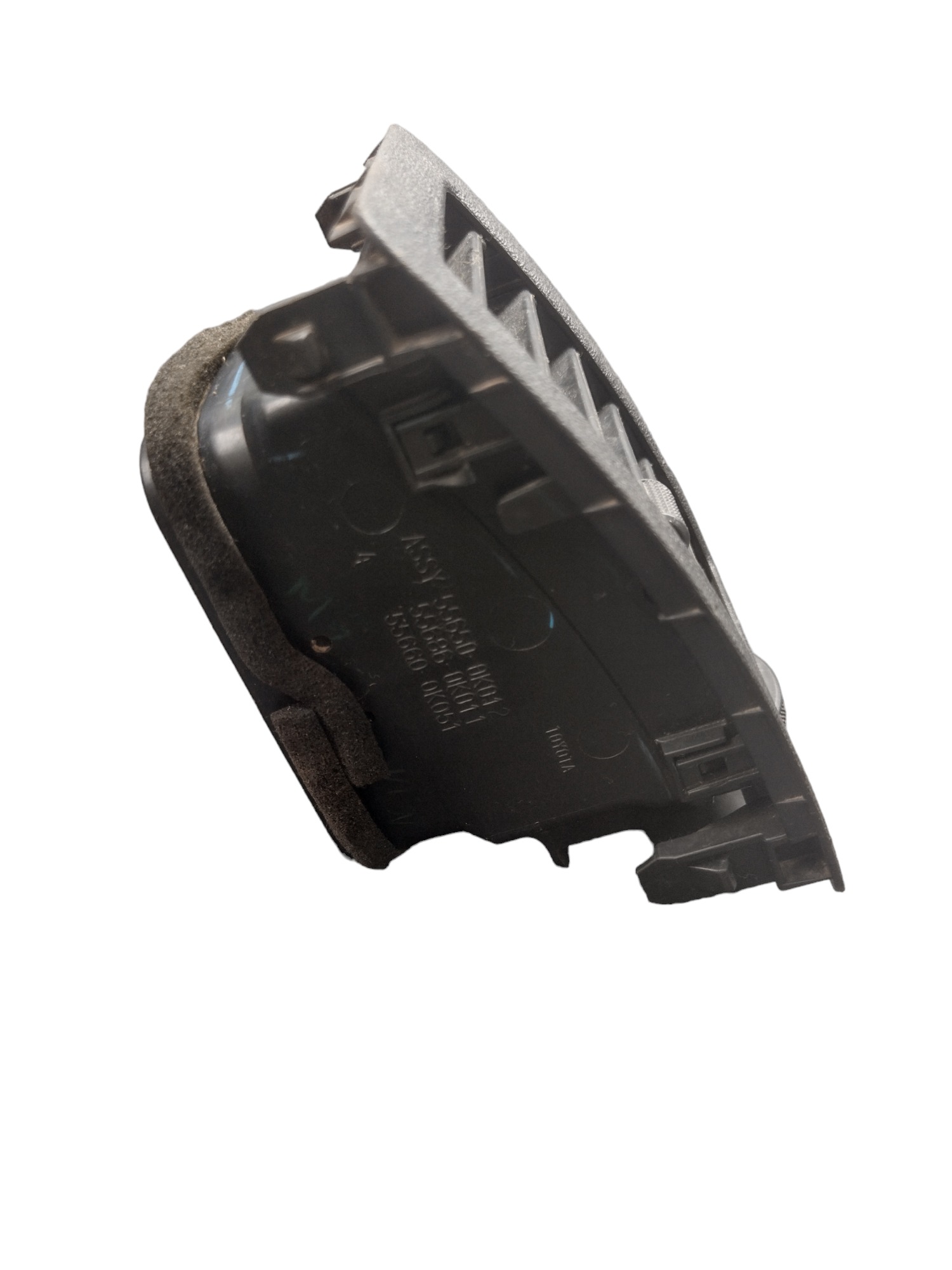 Difusor De Ar Lado Direito Hilux 2012 2