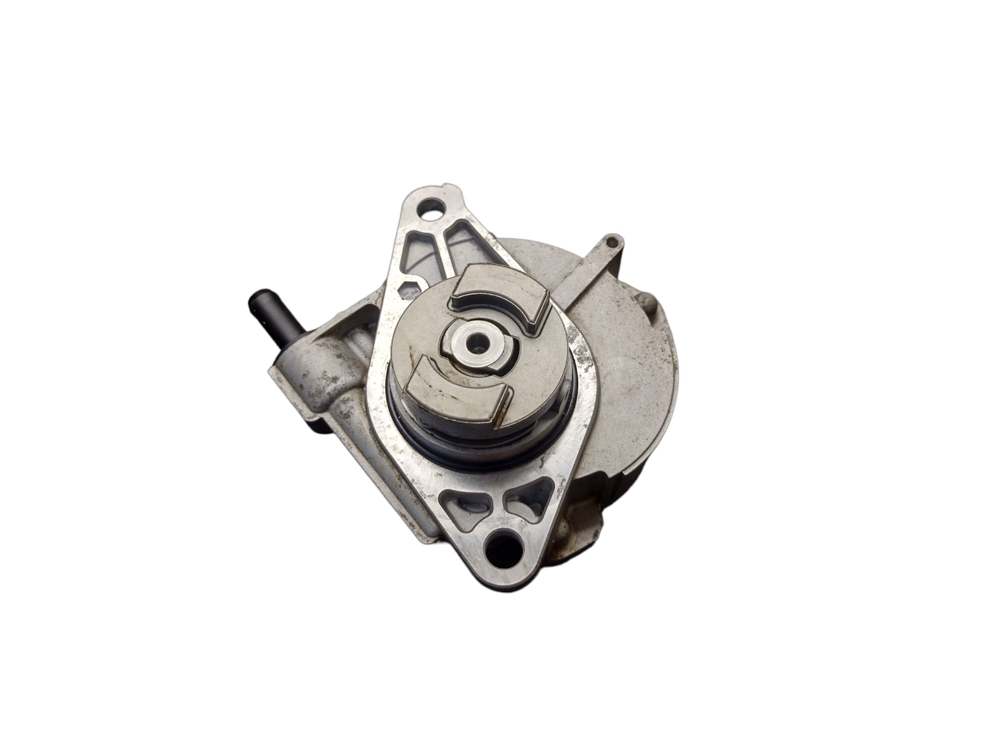Bomba De Vácuo New Triton Sport 2.4 Diesel 2020 12 5