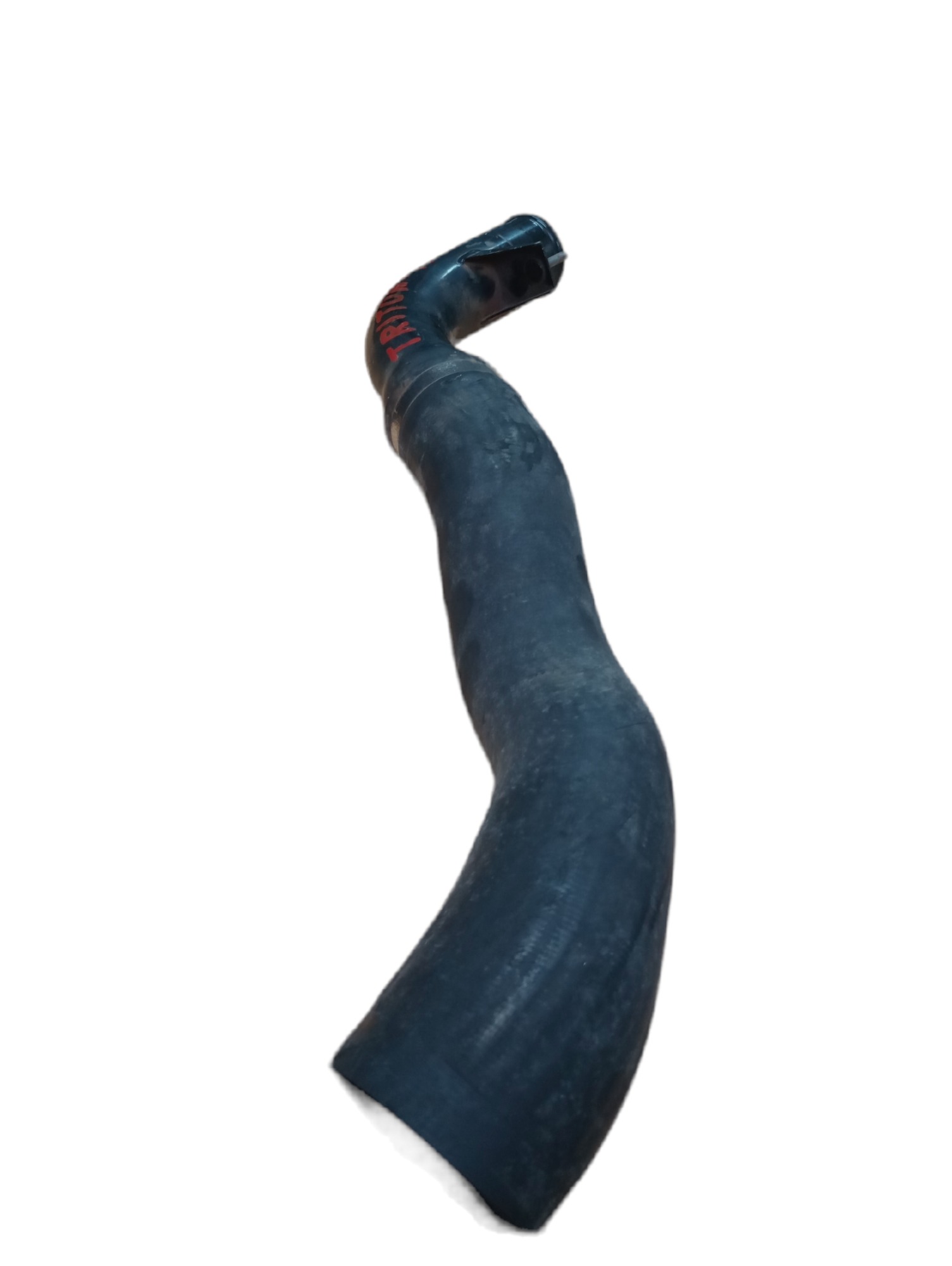 Mangueira Imtercoler L.d L200 Triton 3.2 Diesel 2011 4