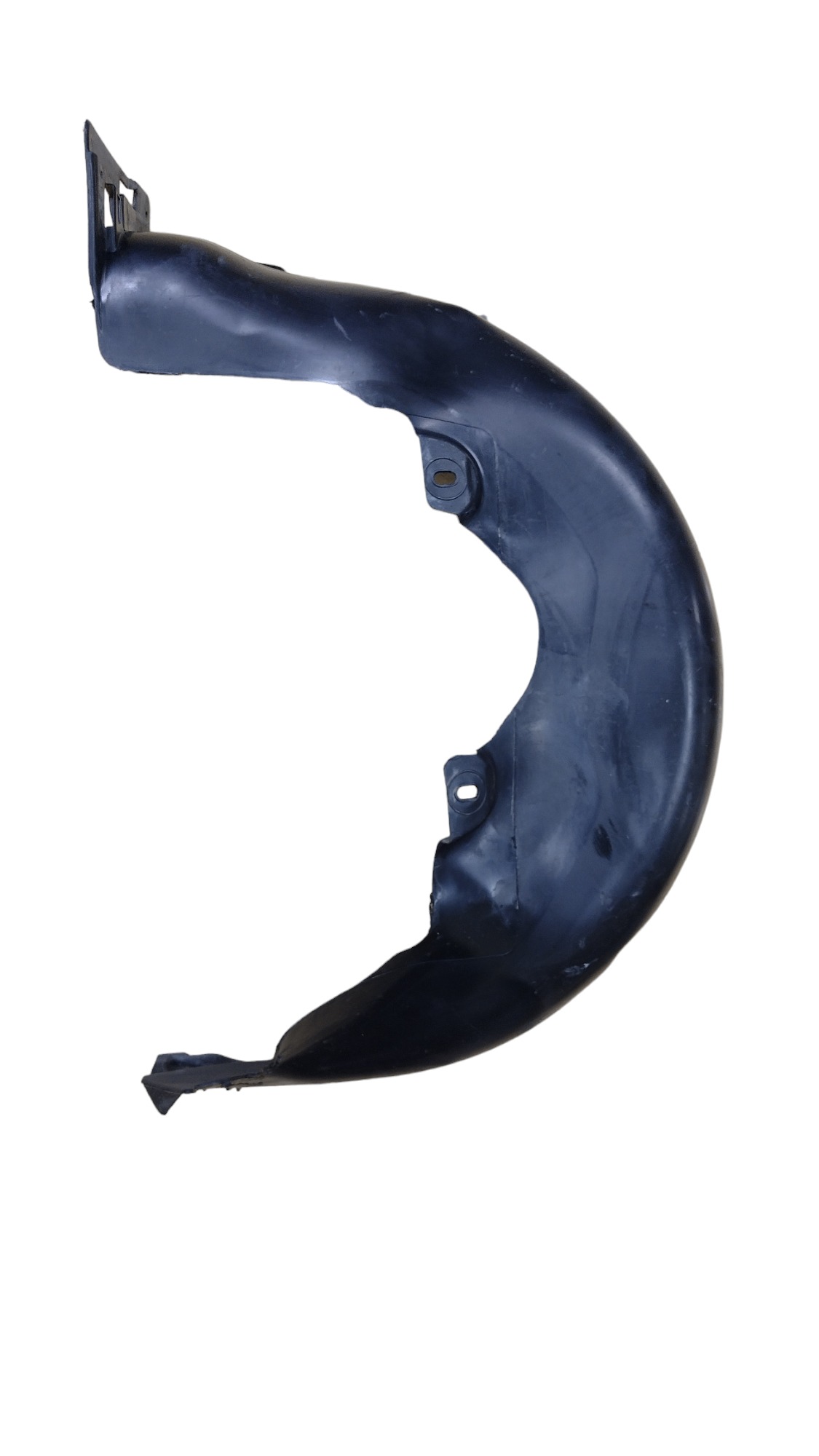 Parabarro Capa De Roda T.e Peugeot Expert 2022 4