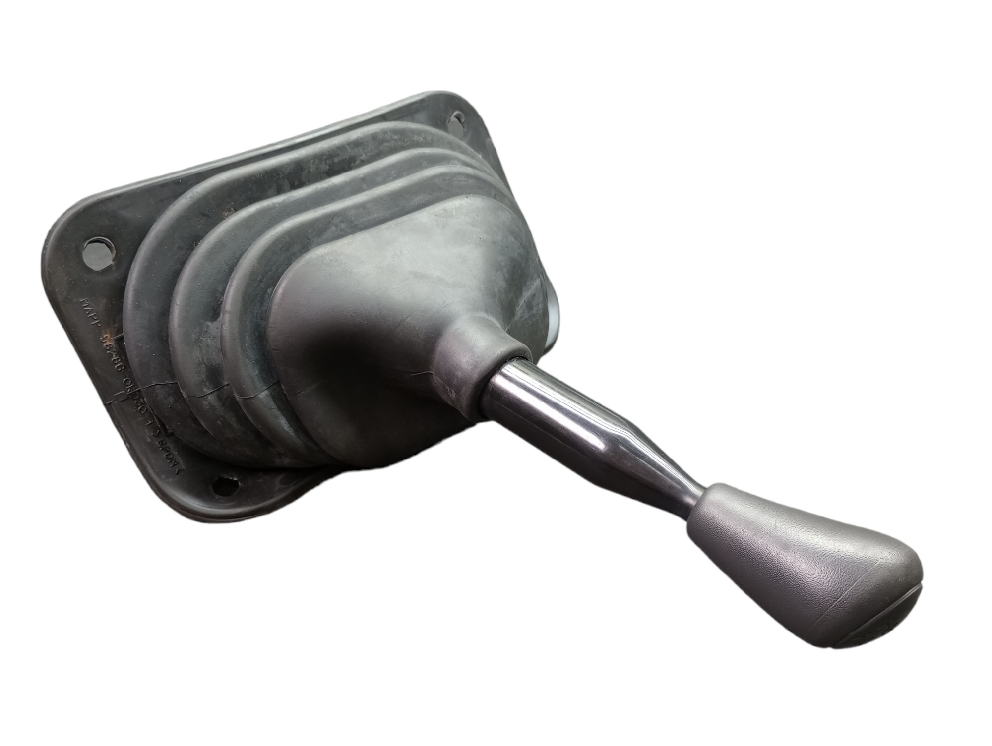 Alavanca De Marcha Hilux 3.0 Automática 2008 3