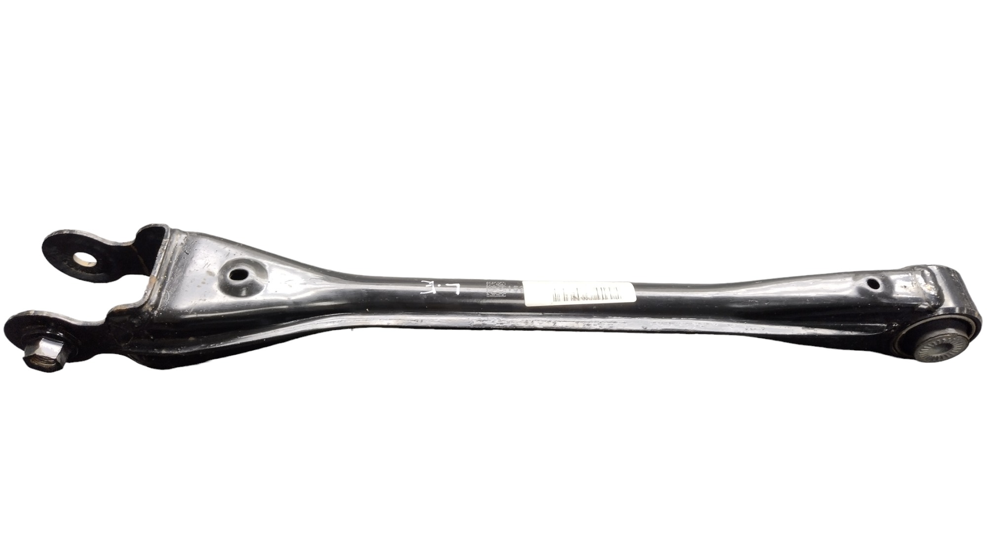 Braço Tirante T.e Fiat Toro 2.0 Diesel 2022 5
