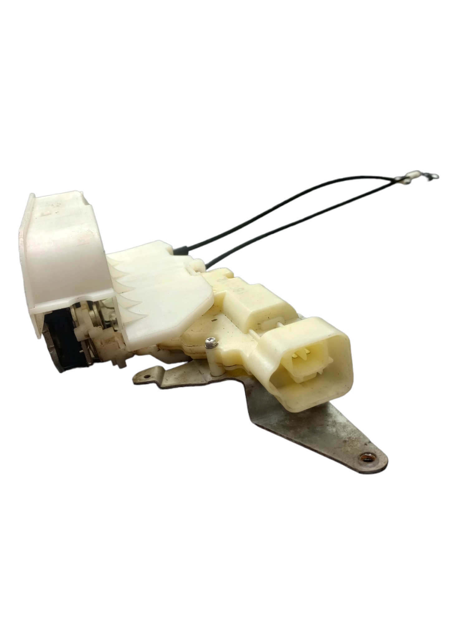 Fechadura Porta Traseira Direita S10 Ltz 2.8 2013 2