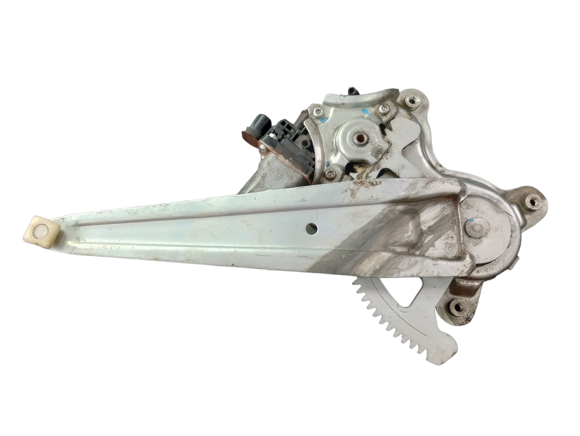 Maquina Vidro Traseiro Esquerdo Hilux 2011 4