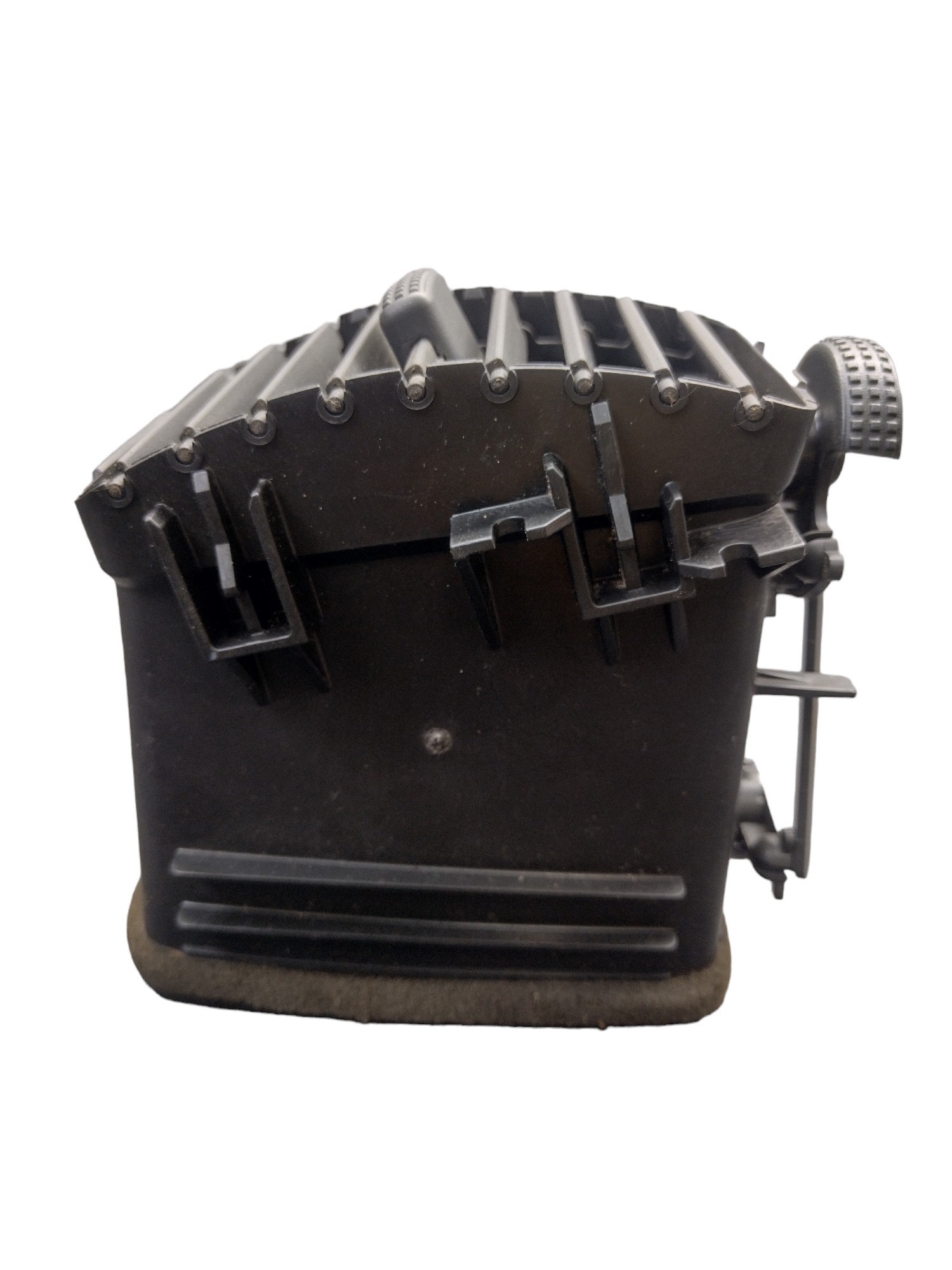 Difusor De Ar Lado Esquerdo Frontier 2013 3