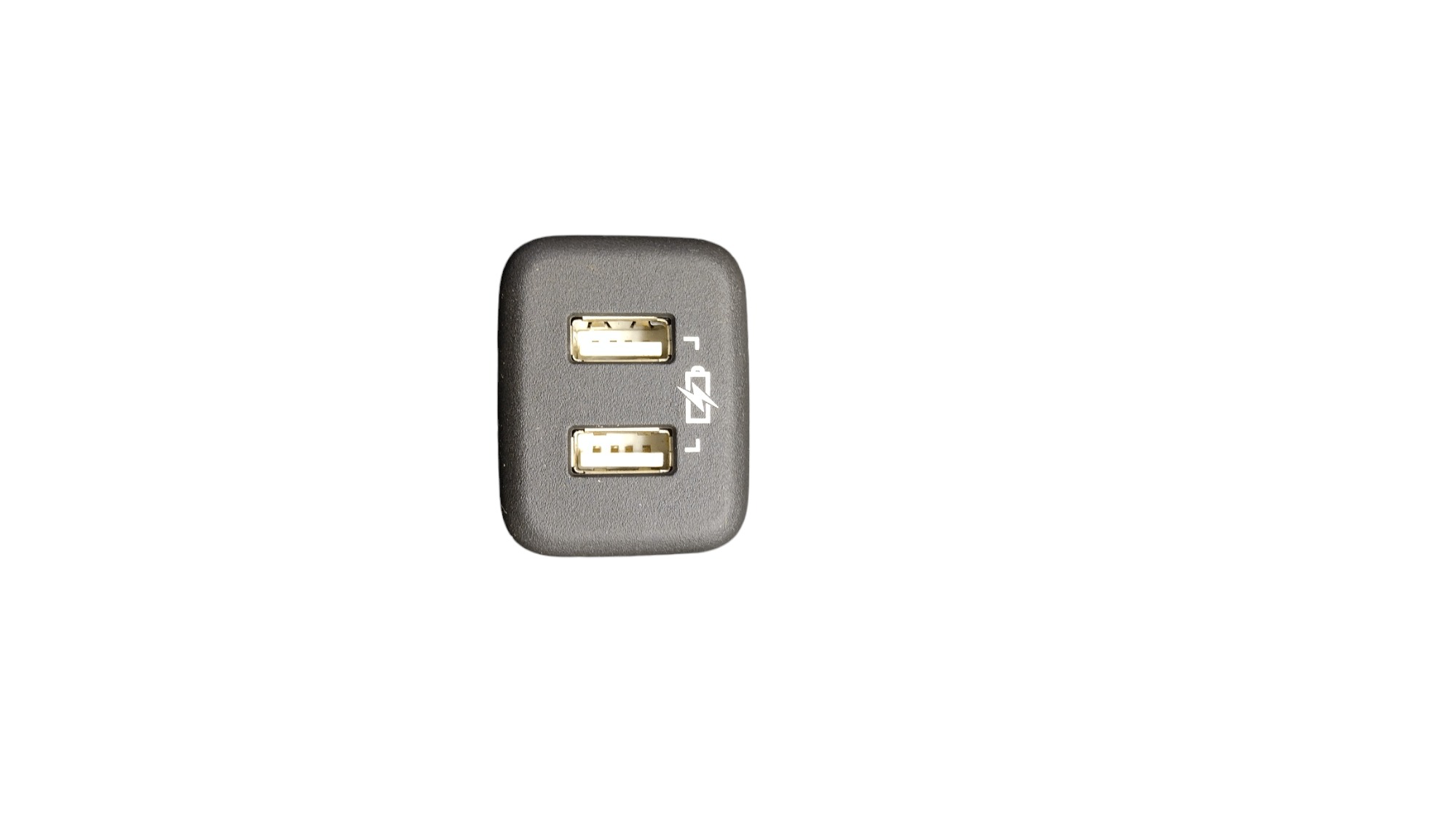 Tomada Usb Console Tracker 1.2 2024
