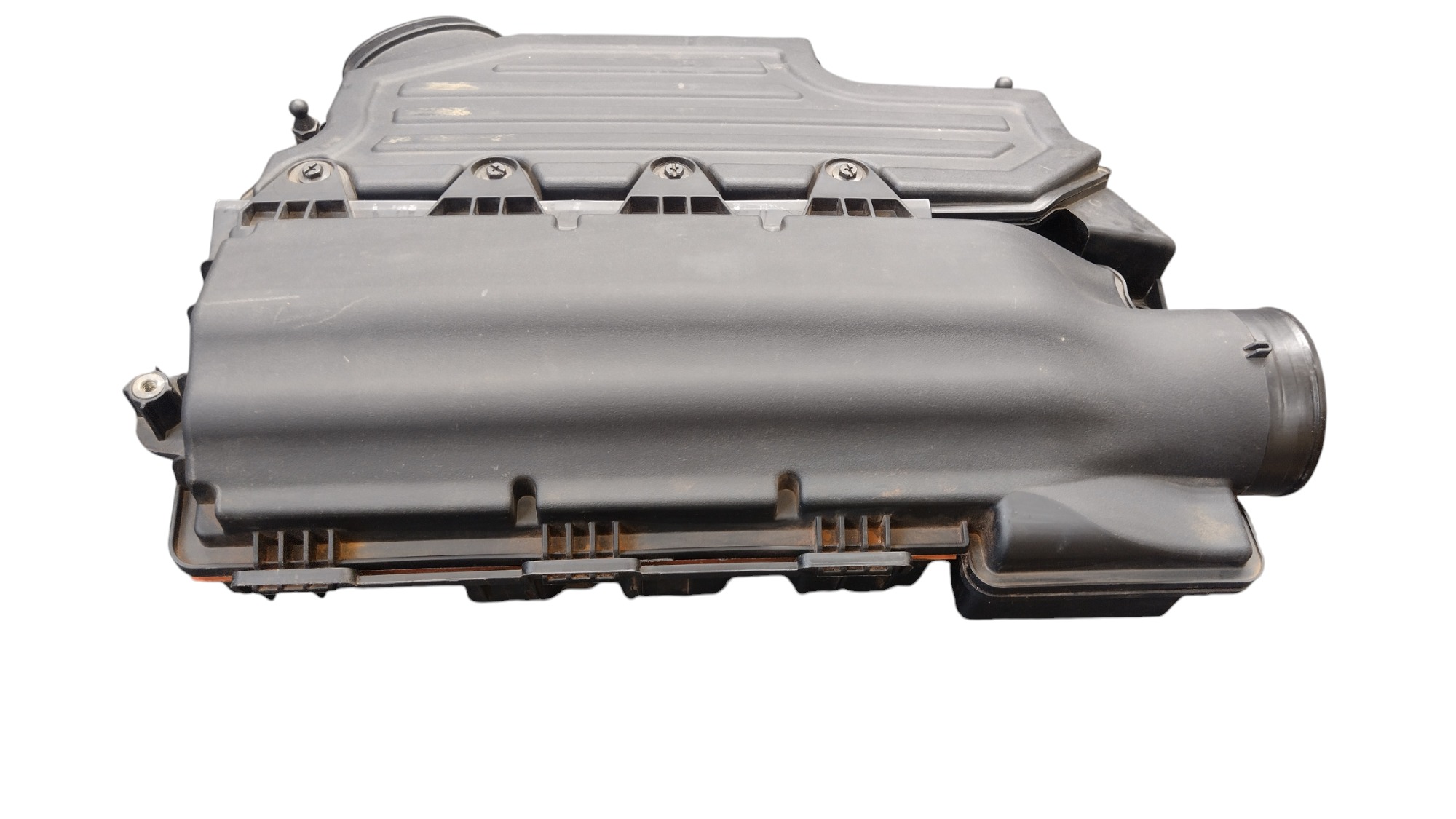 Caixa Filtro De Ar Jeep Compass 1.3 Turbo 2023 4