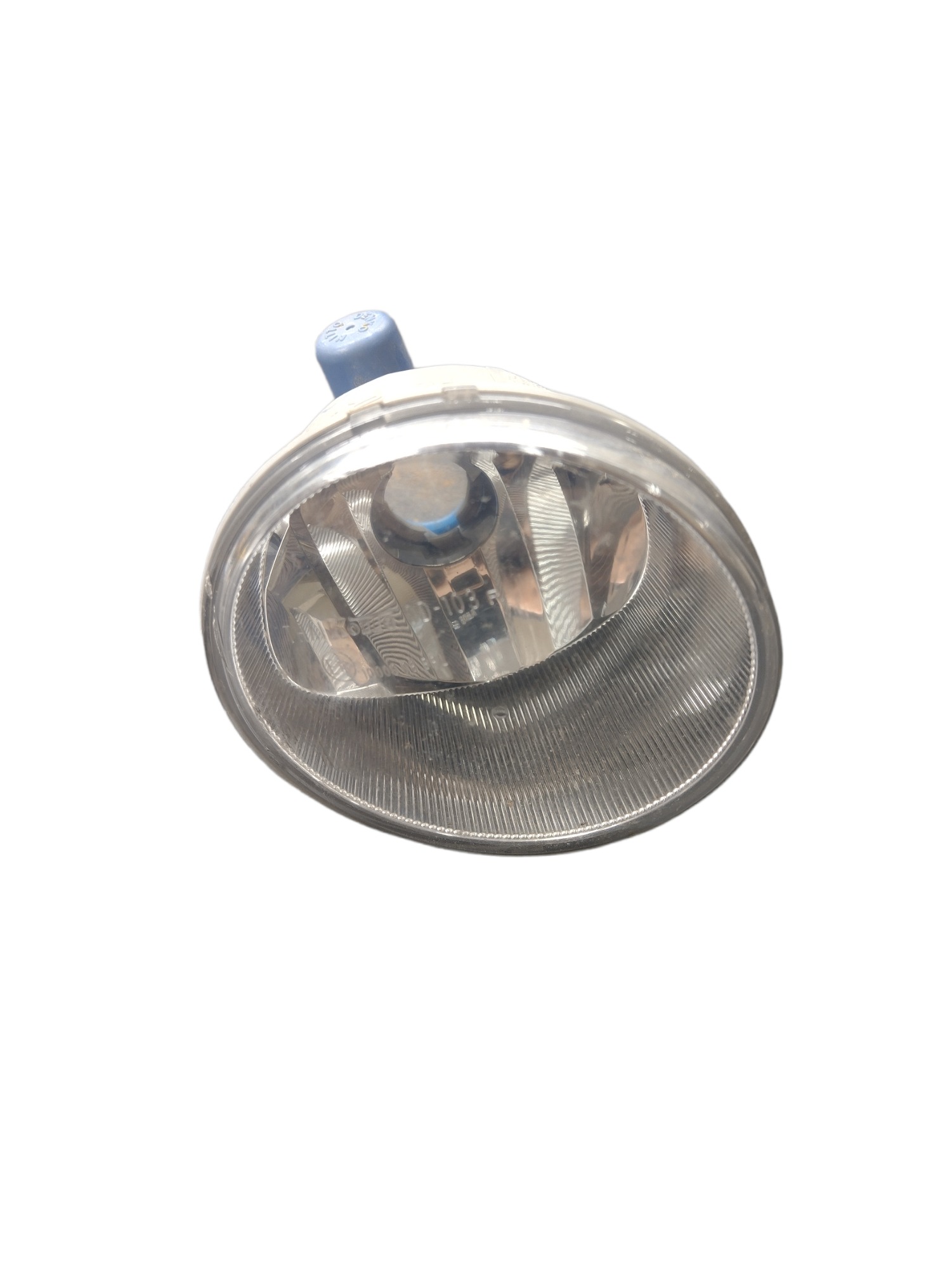 Farol Milha D.d Toyota Hilux 2019