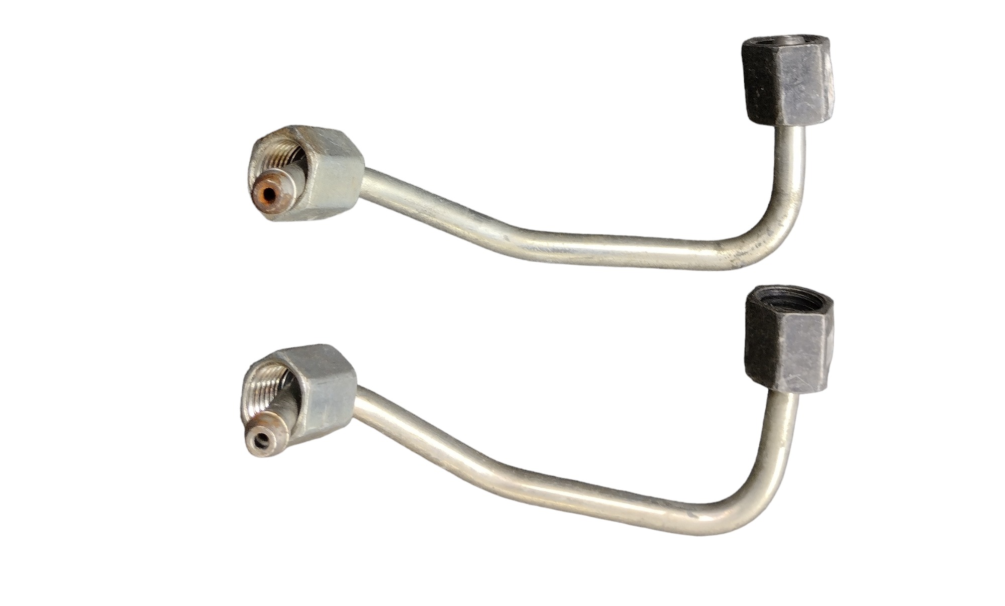 Jogo Canos Dos Bicos Hilux 2.8 2020 3