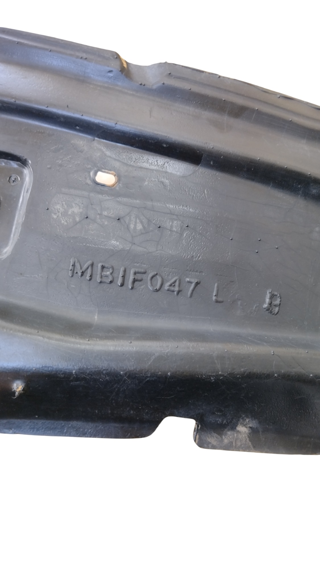 Parabarro D.d L200 Triton 2015 Mbif047 5