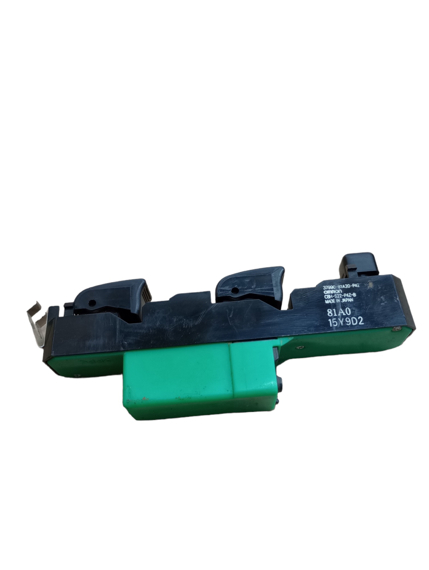 Comando De Vídro L.e Suzuki Jimny 2020 6