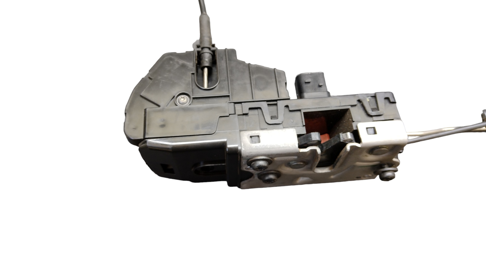 Fechadura Porta L.e Fh 460-540 2016 A 2021 2