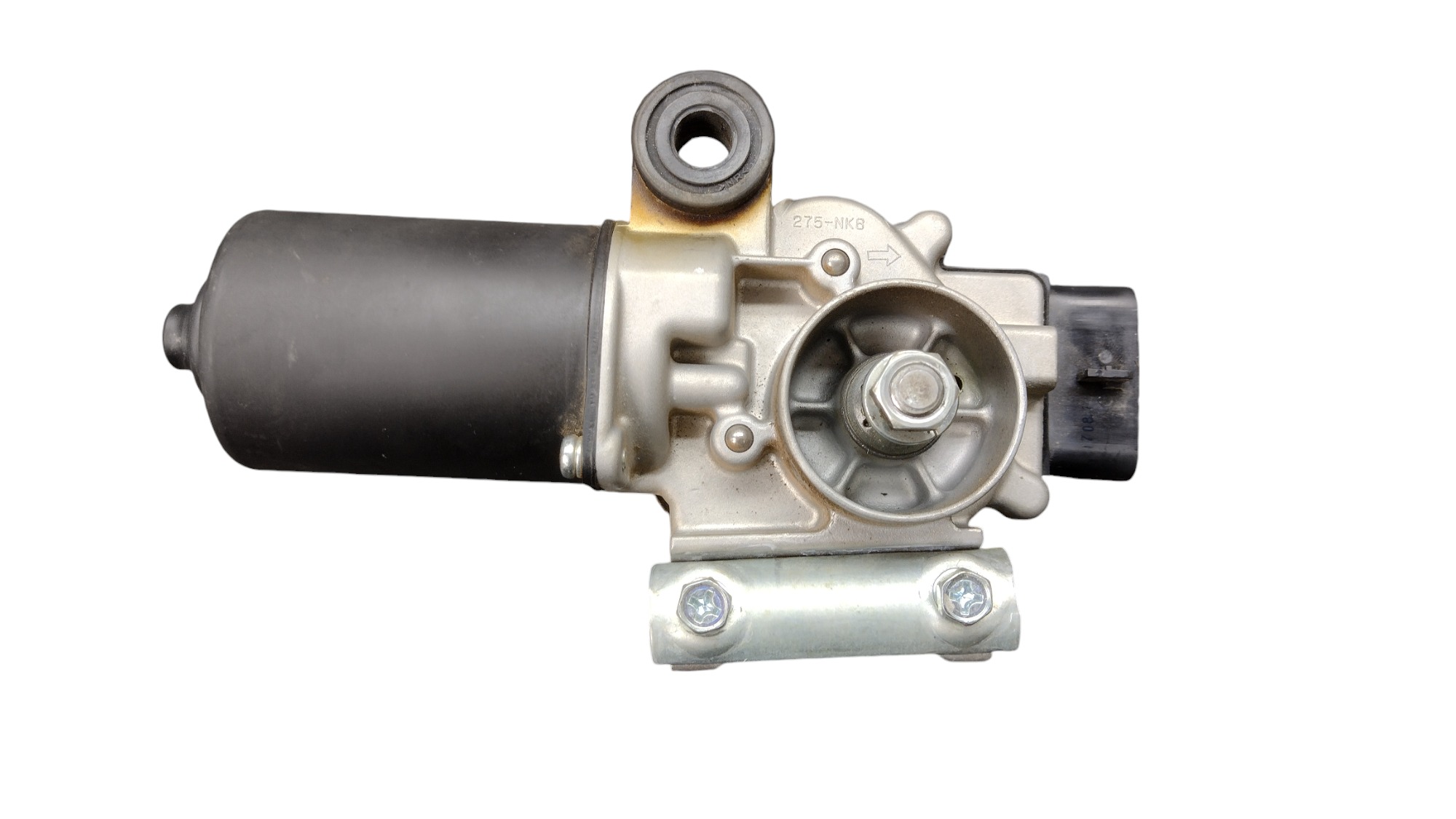 Motor Limpador Parabrisa S10 2.8 2021 2