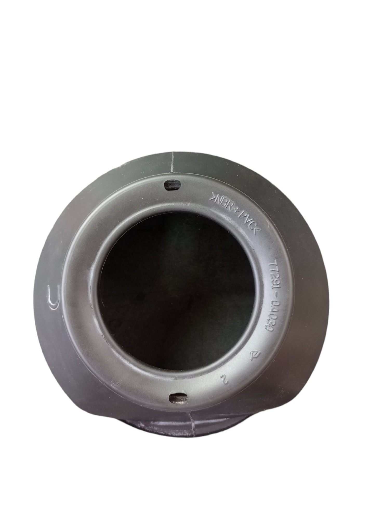 Borracha Vedação Portinhola Tanque Corolla Cross 1.8 2022 2