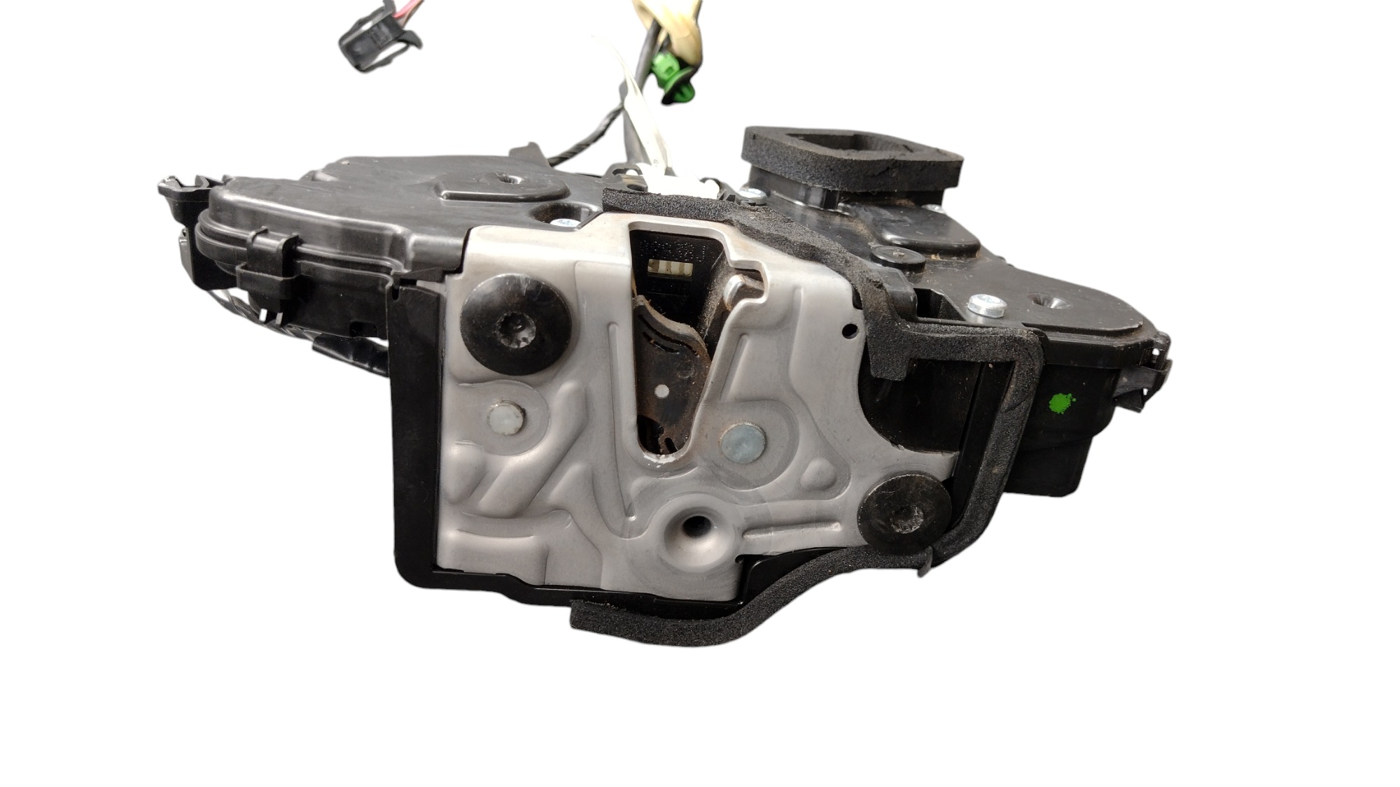 Fechadura Porta D.d Vw Nivus 2023 4